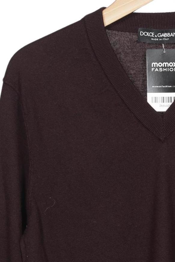 dolce-gabbana-herren-pullover-bordeaux-f3456252-7377-4741-8eba-ffd246e3a215-image-2