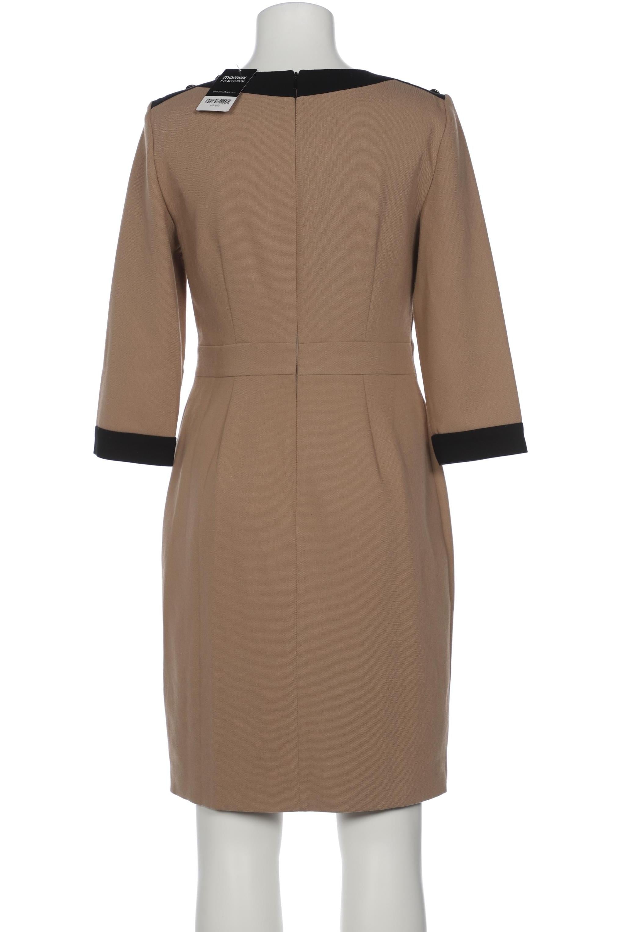 donna-by-hallhuber-damen-kleid-beige-9b0fb9d1-7ea5-4783-b3a1-0533efe9b97e-image-1