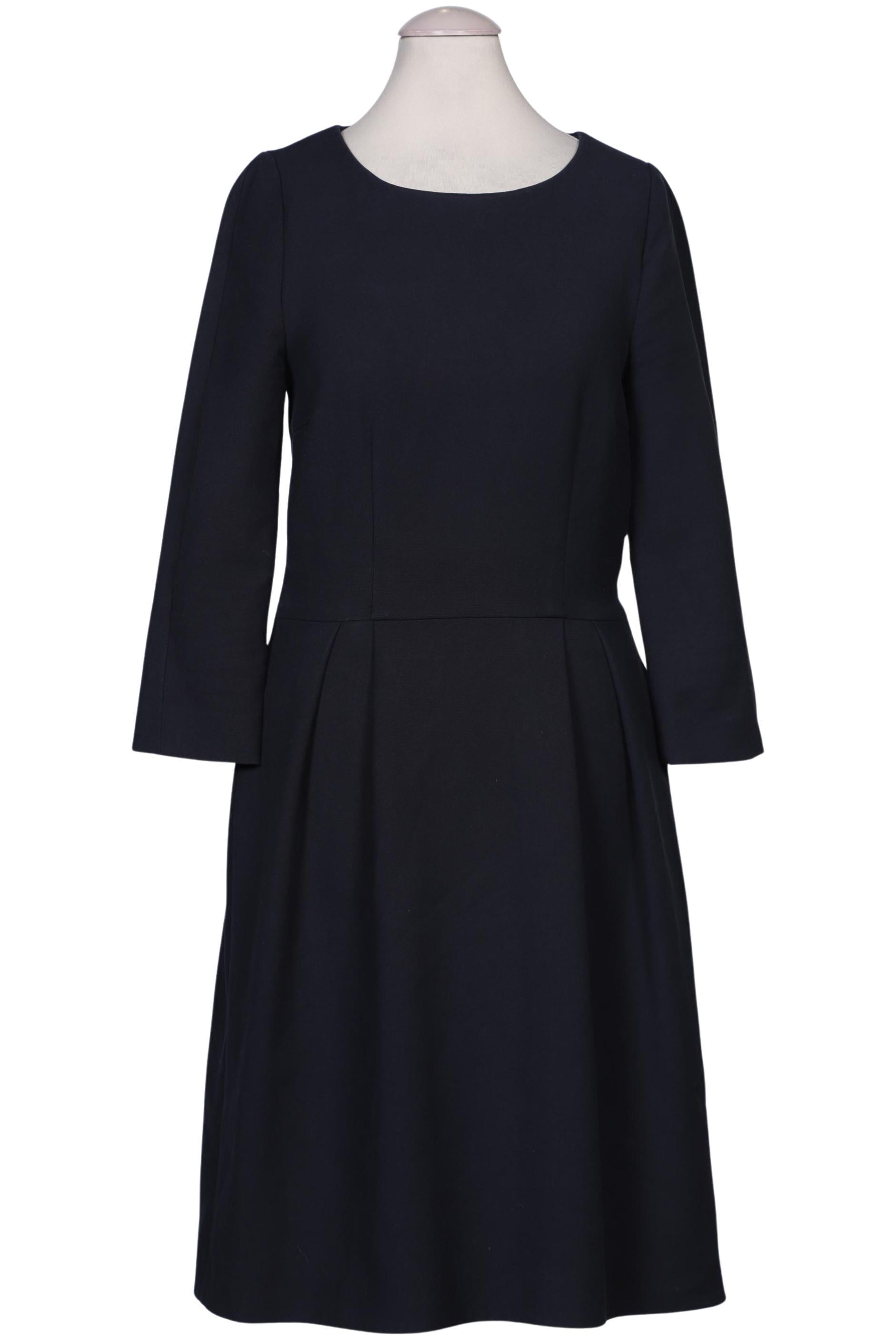 donna-by-hallhuber-damen-kleid-marineblau-edc6aa6d-3812-43ff-9356-d02d858b27d3-image-0