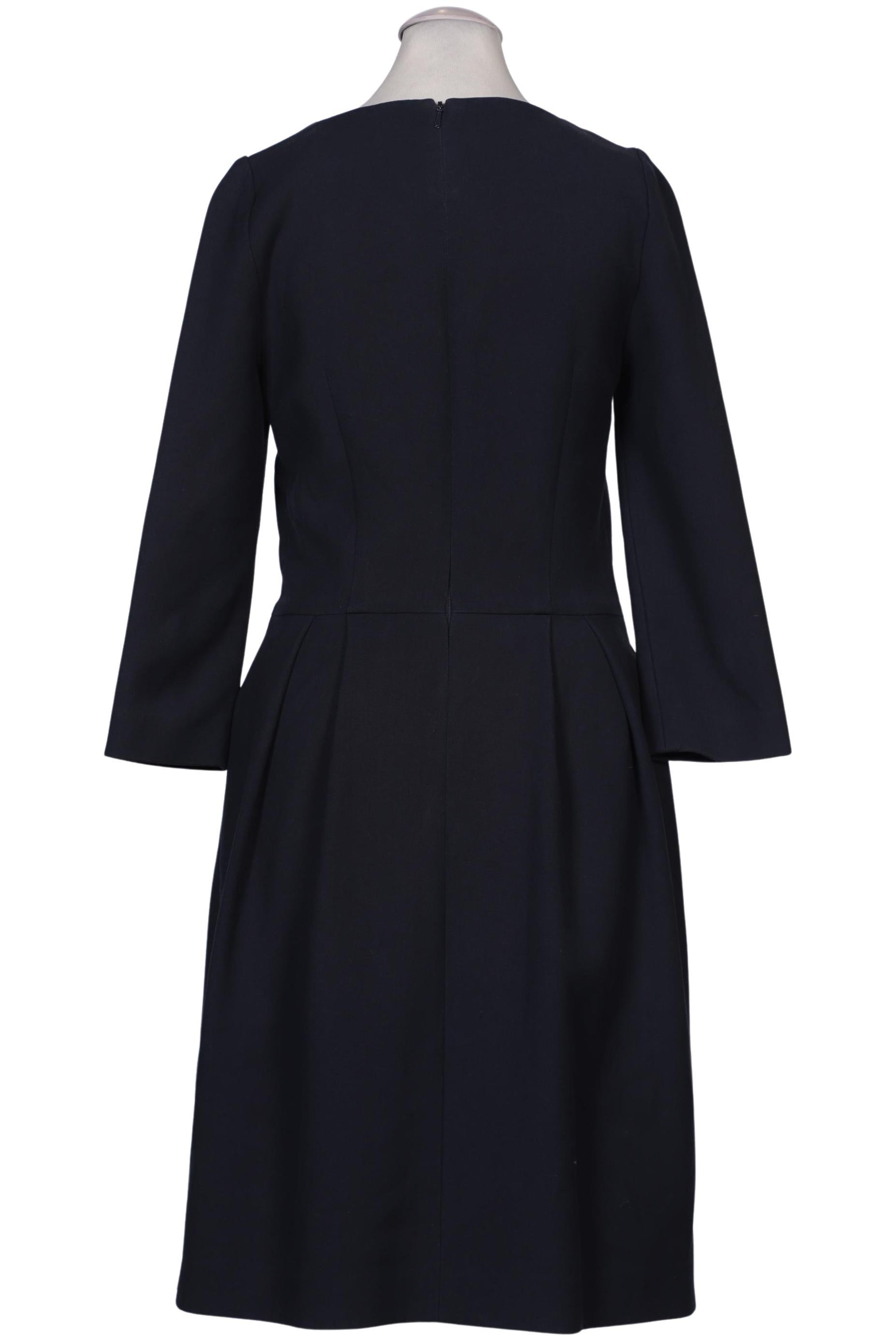 donna-by-hallhuber-damen-kleid-marineblau-edc6aa6d-3812-43ff-9356-d02d858b27d3-image-1
