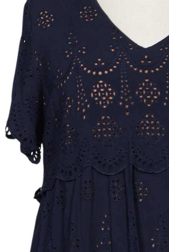 donna-by-hallhuber-damen-kleid-marineblau-f302a48b-9e12-437b-8360-2648af77807d-image-2