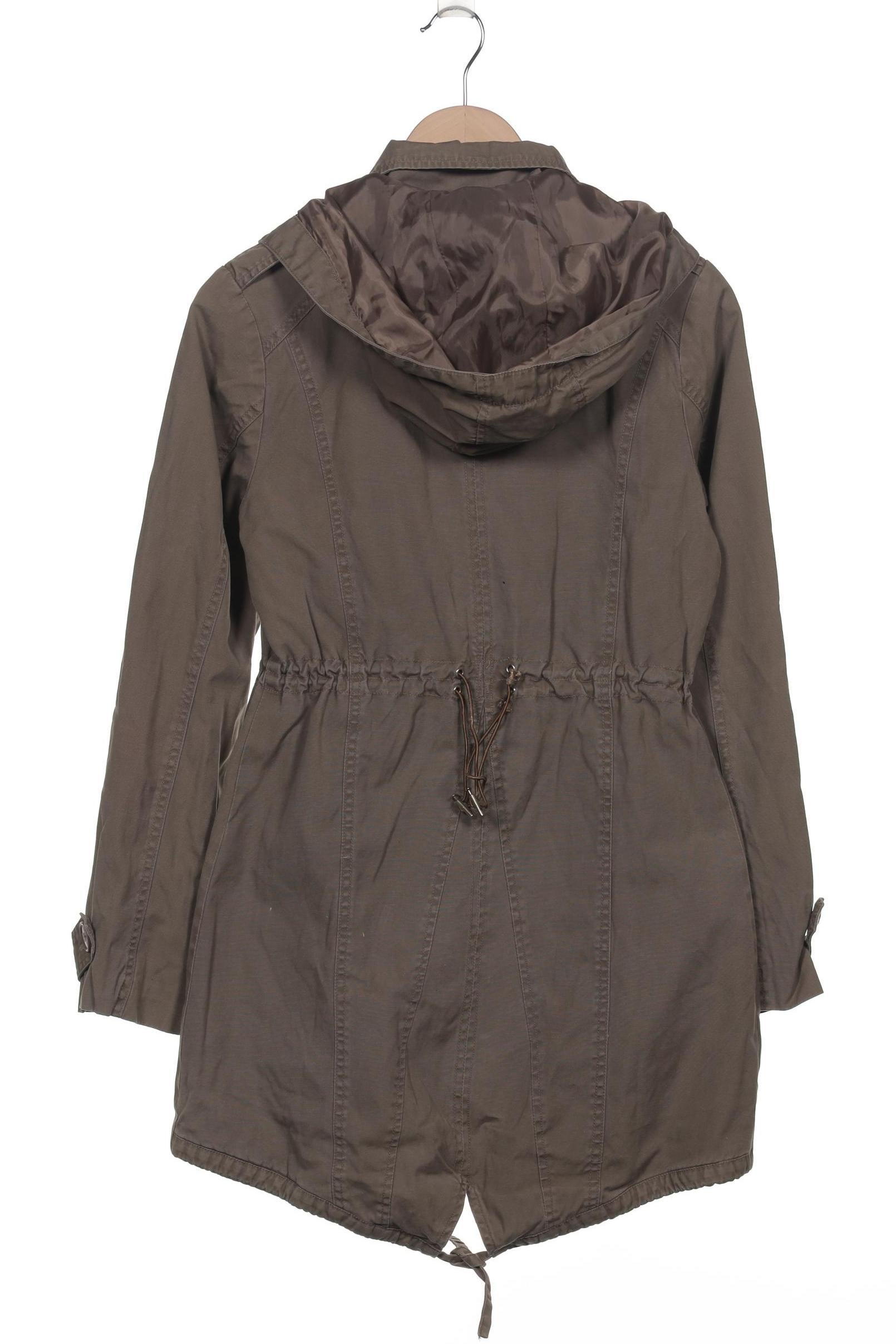 donna-by-hallhuber-damen-mantel-braun-54077100-215b-45d8-9480-412b8d630ac4-image-1