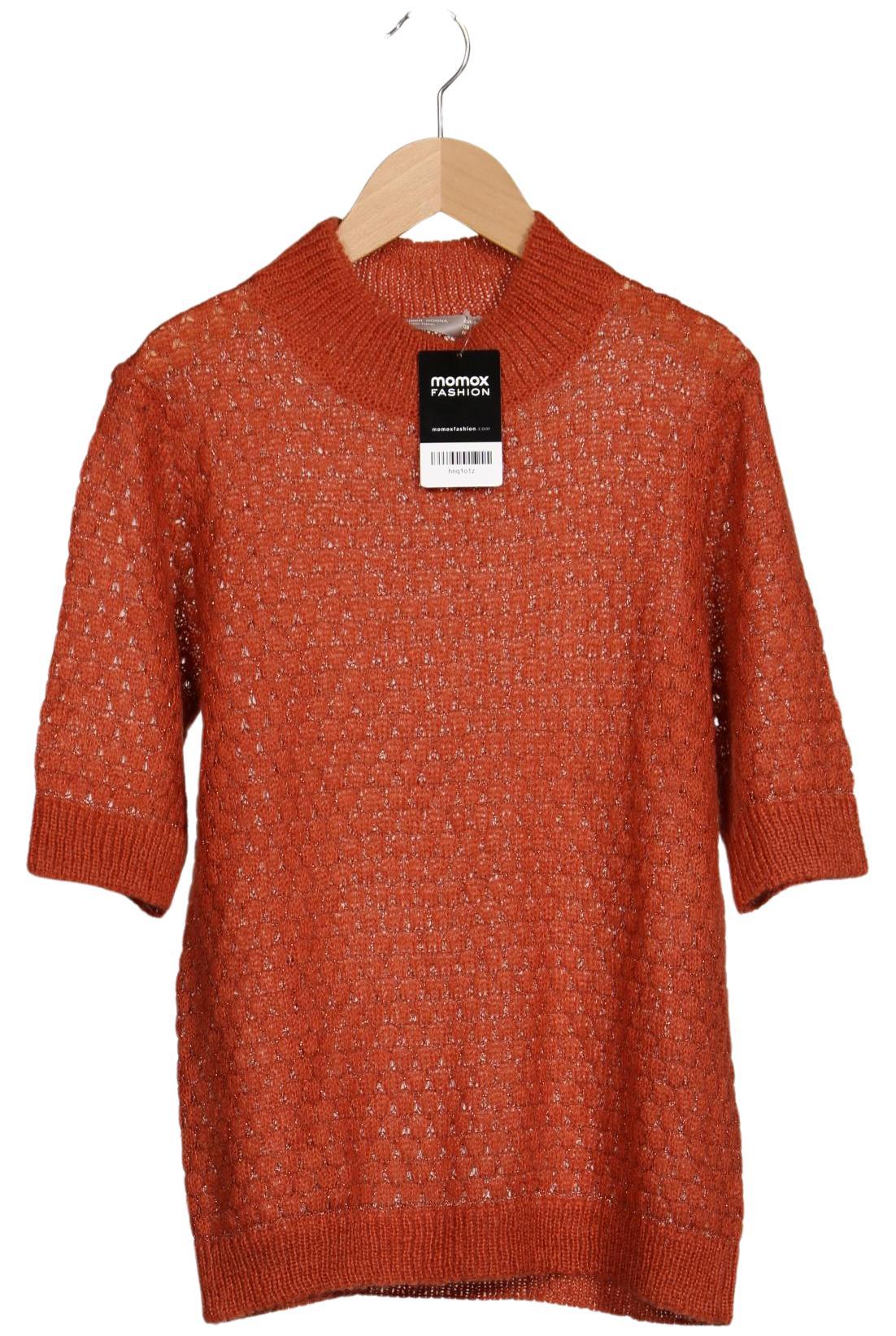 donna-by-hallhuber-damen-pullover-orange-044a1ce6-1ea3-4b35-b0be-c946079d53cc-image-0