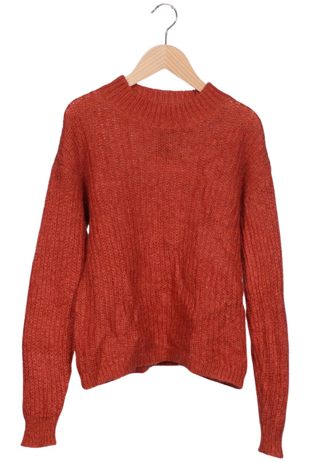 donna-by-hallhuber-damen-pullover-orange-52951de9-8ca9-47e6-b6c8-b3bbfb74fb51-image-0