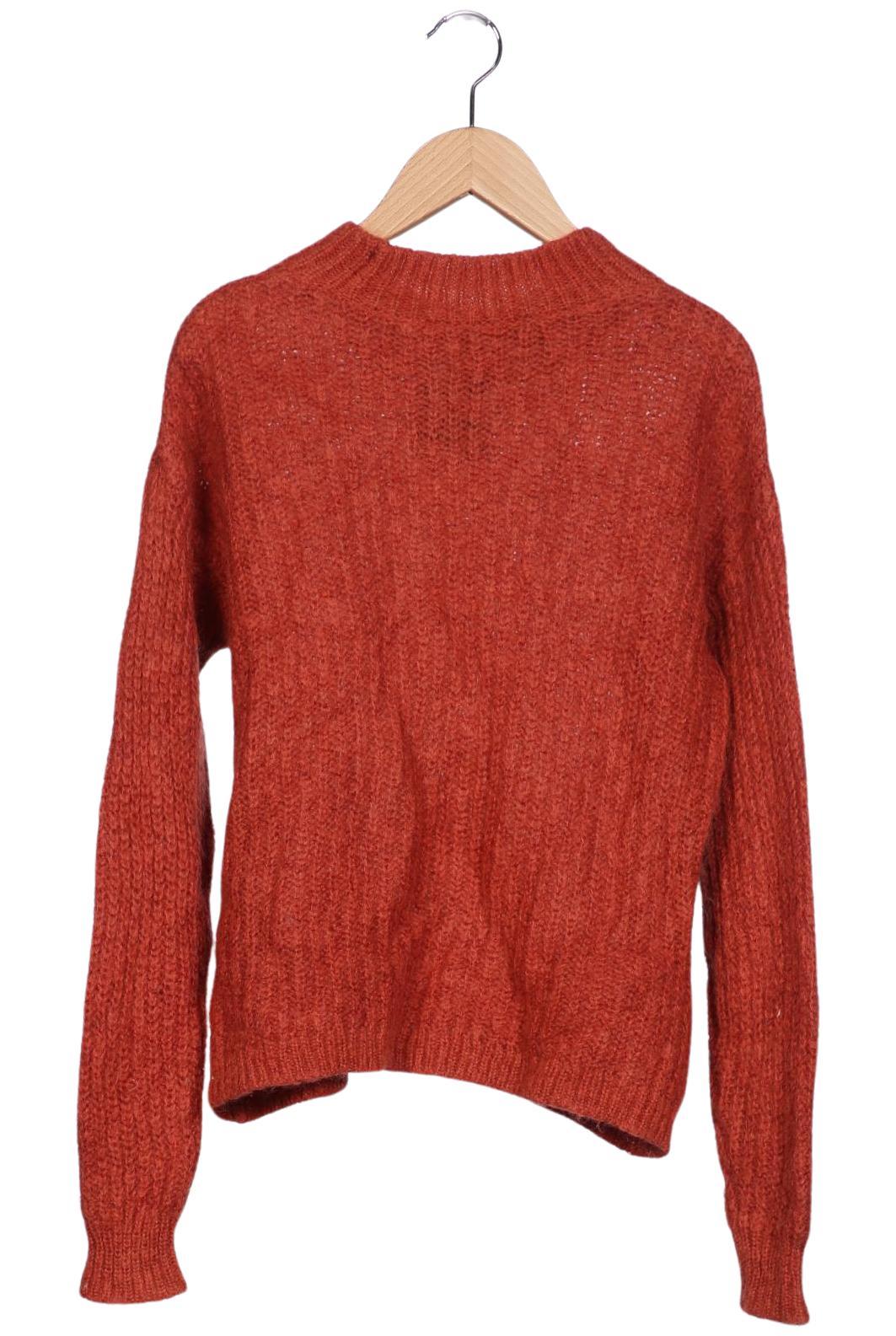 donna-by-hallhuber-damen-pullover-orange-52951de9-8ca9-47e6-b6c8-b3bbfb74fb51-image-1