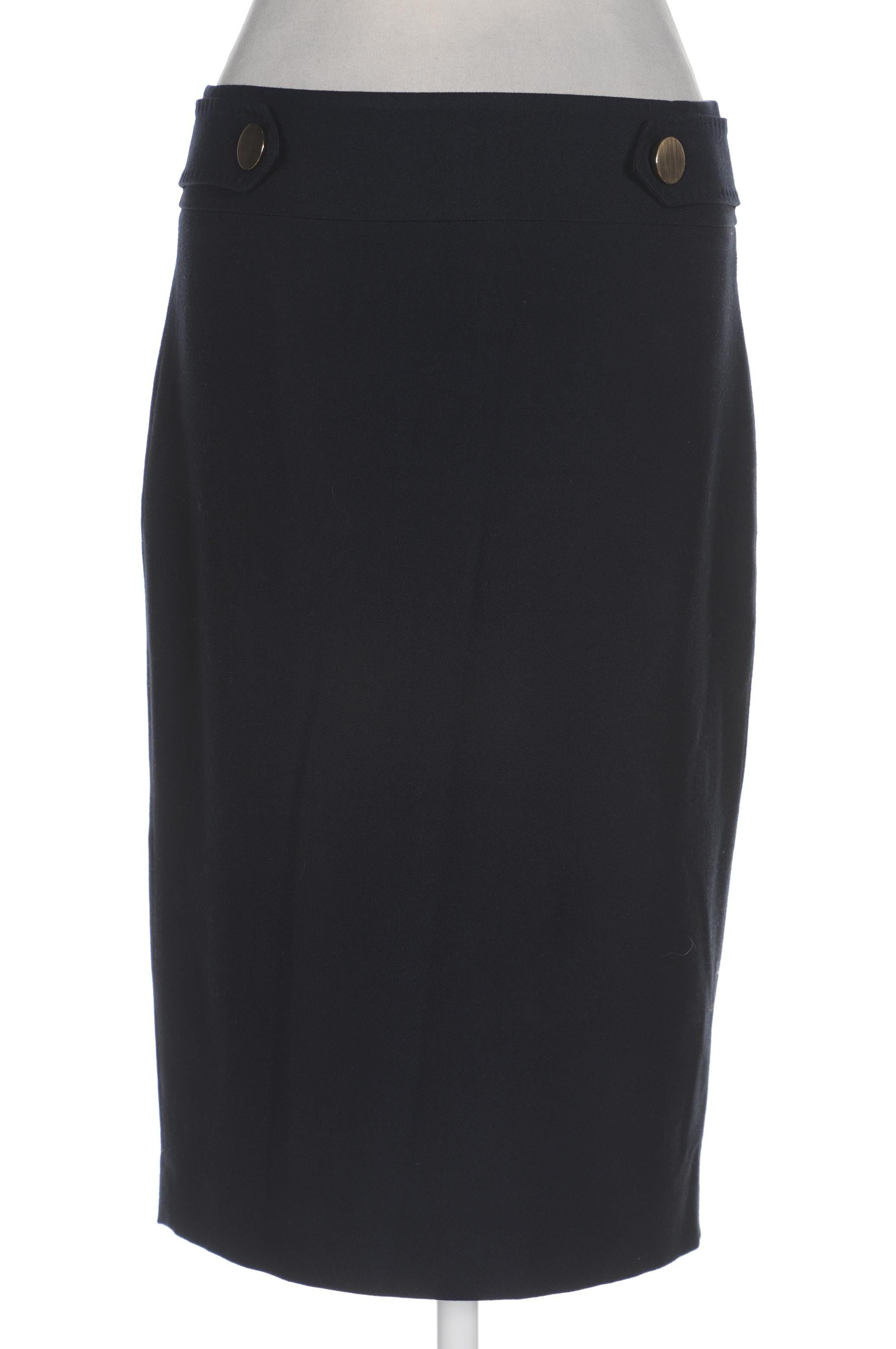 donna-by-hallhuber-damen-rock-marineblau-247b0c5a-851b-4958-a351-ede160f7a29b-image-0