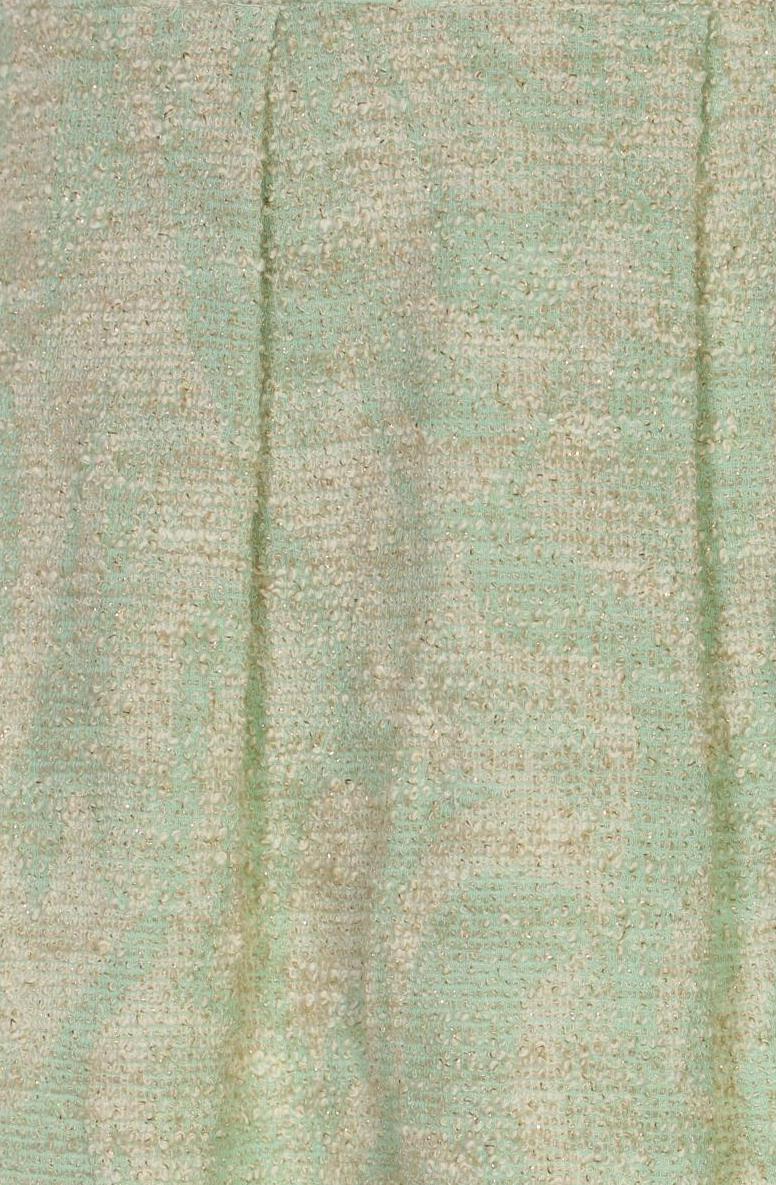 donna-by-hallhuber-damen-rock-turkis-75784b55-a66b-48b7-ab39-b3cfb684bec8-image-2