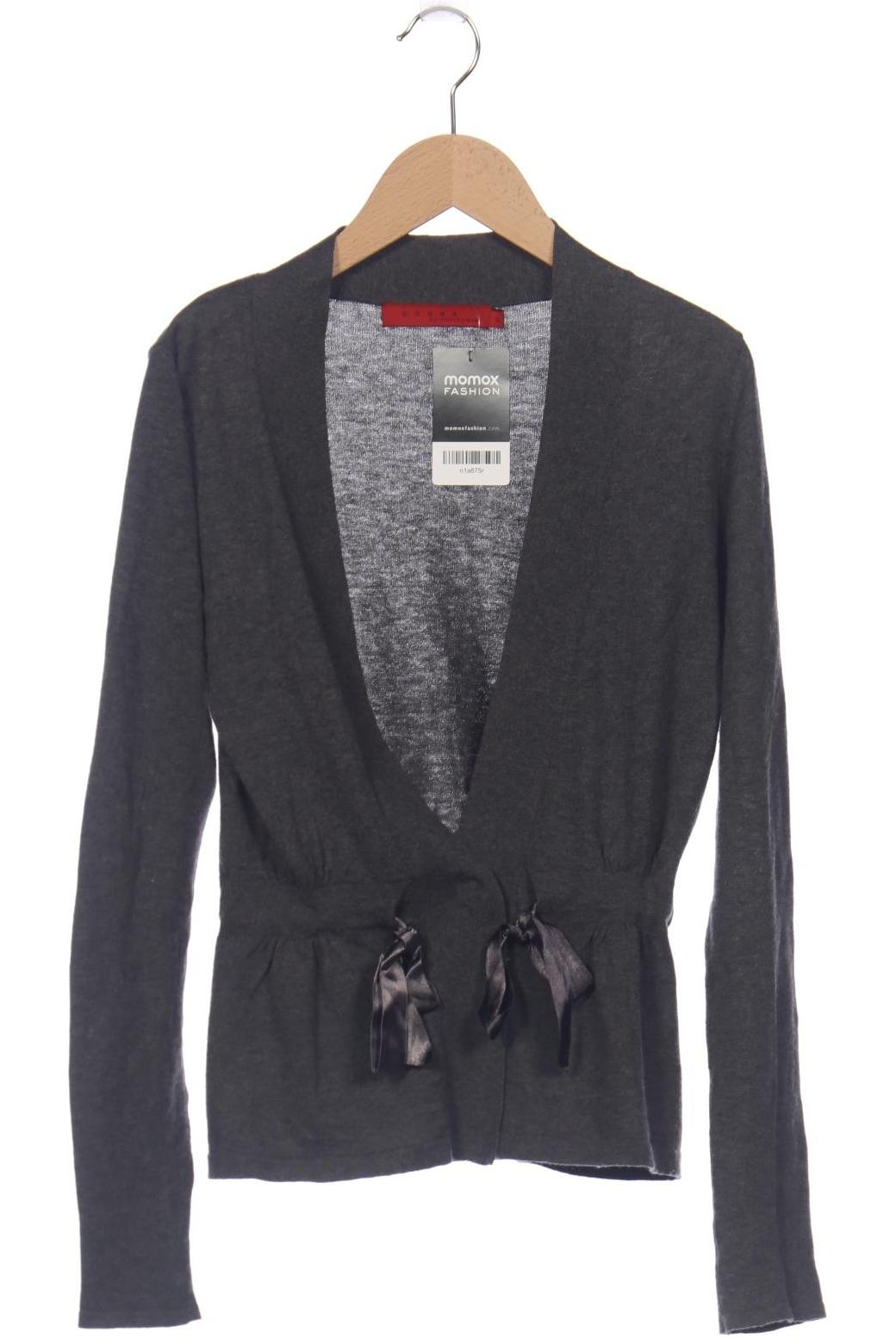 donna-by-hallhuber-damen-strickjacke-grau-62d28f9c-630a-429d-8563-b9f594087f02-image-0