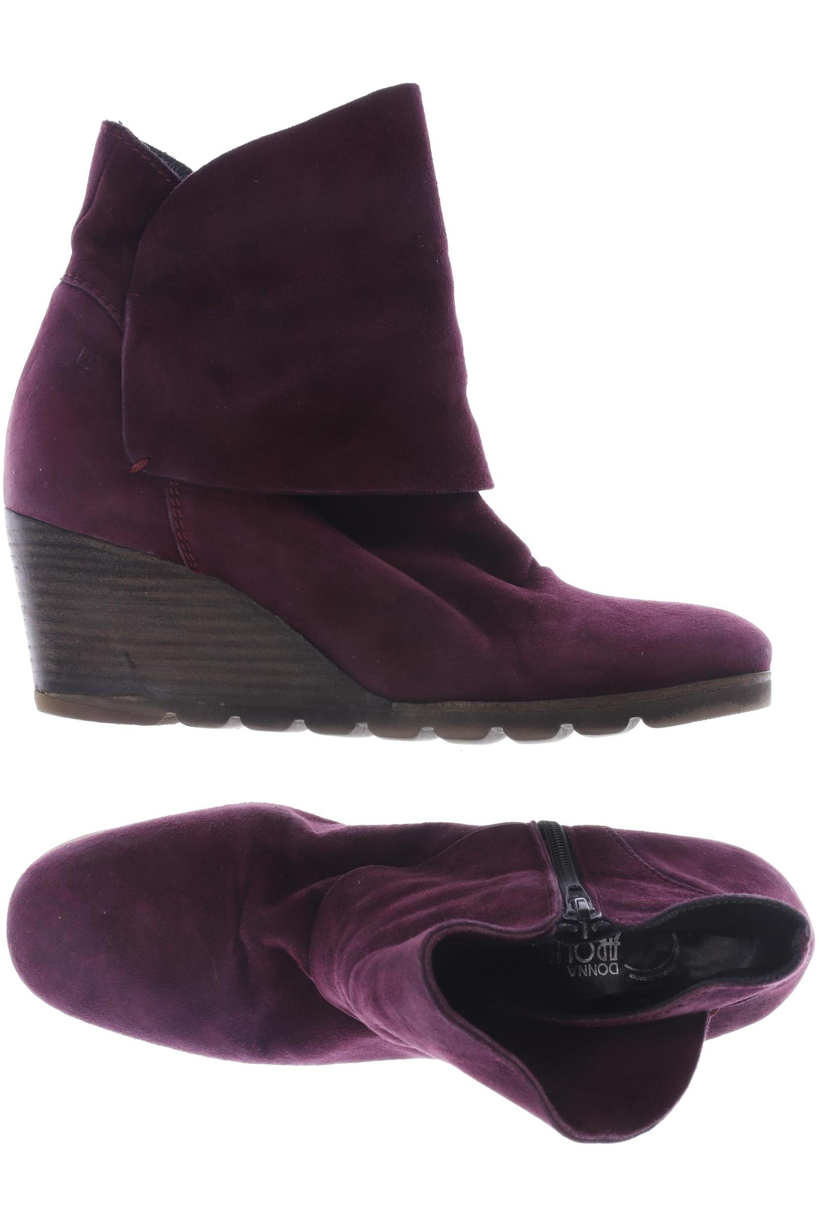 donna-carolina-damen-stiefelette-bordeaux-51c68d9a-bd10-4732-8588-82861c9bee55-image-0