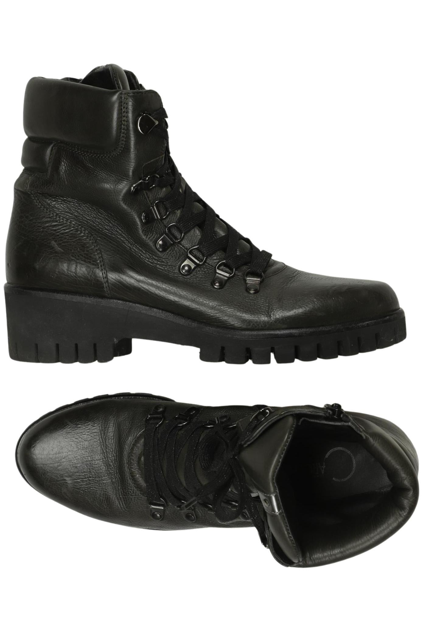 donna-carolina-damen-stiefelette-grun-7329b83f-1d18-4031-a9a4-b6c81467a404-image-0