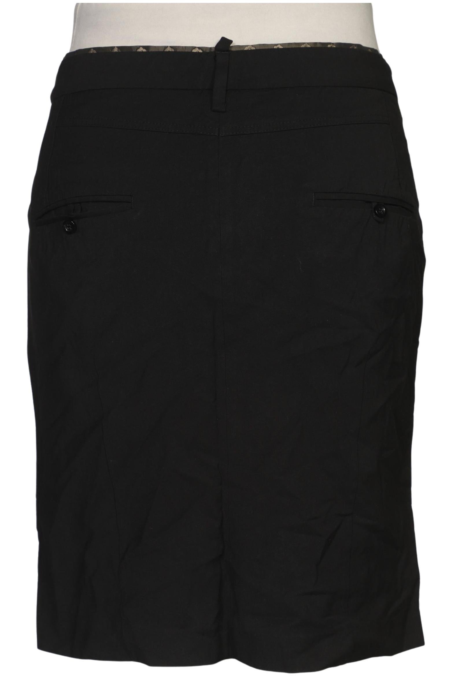 dorothee-schumacher-damen-rock-schwarz-d6cc6ad9-640e-43e8-94e3-5f677982d8ba-image-1