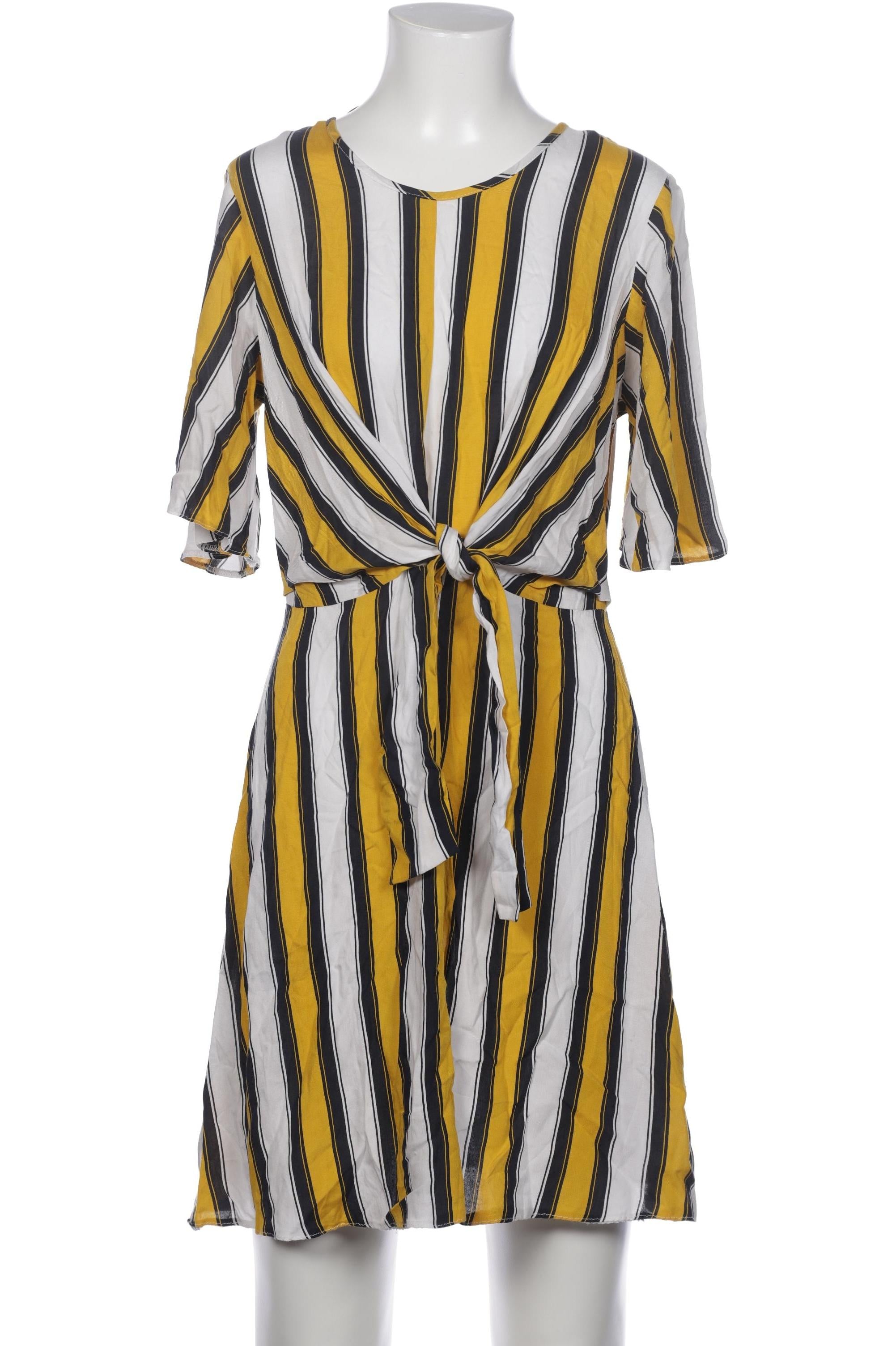 dorothy-perkins-damen-kleid-gelb-80dde648-fe82-44ad-841c-8f8104b61bc5-image-0