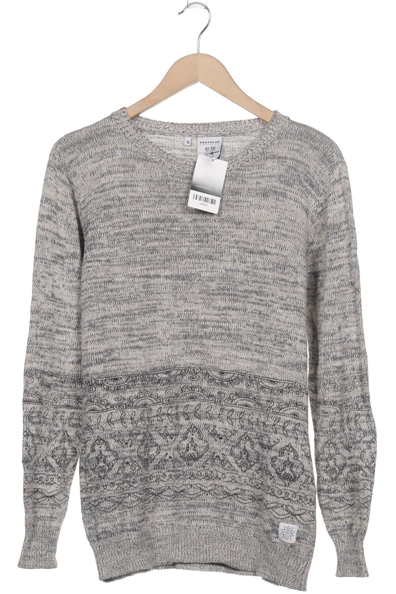 drop-dead-herren-pullover-beige-e9e01987-dac7-4bb9-b737-3e0ebfee949c-image-0