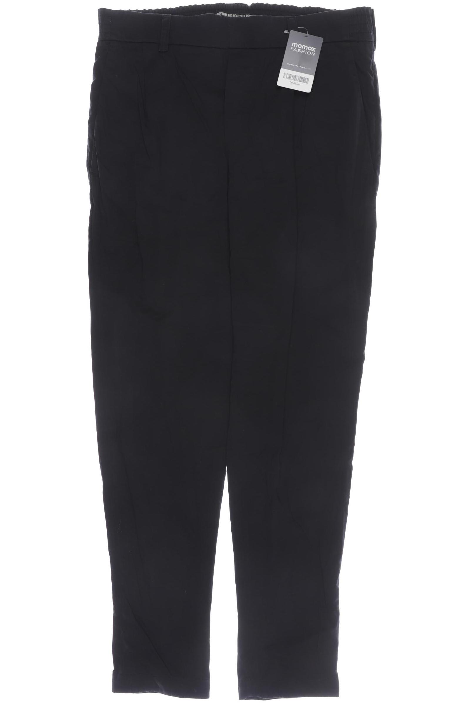 drykorn-damen-stoffhose-schwarz-0e02ed9c-2d46-4c96-a7e0-bfc29043a11f-image-0