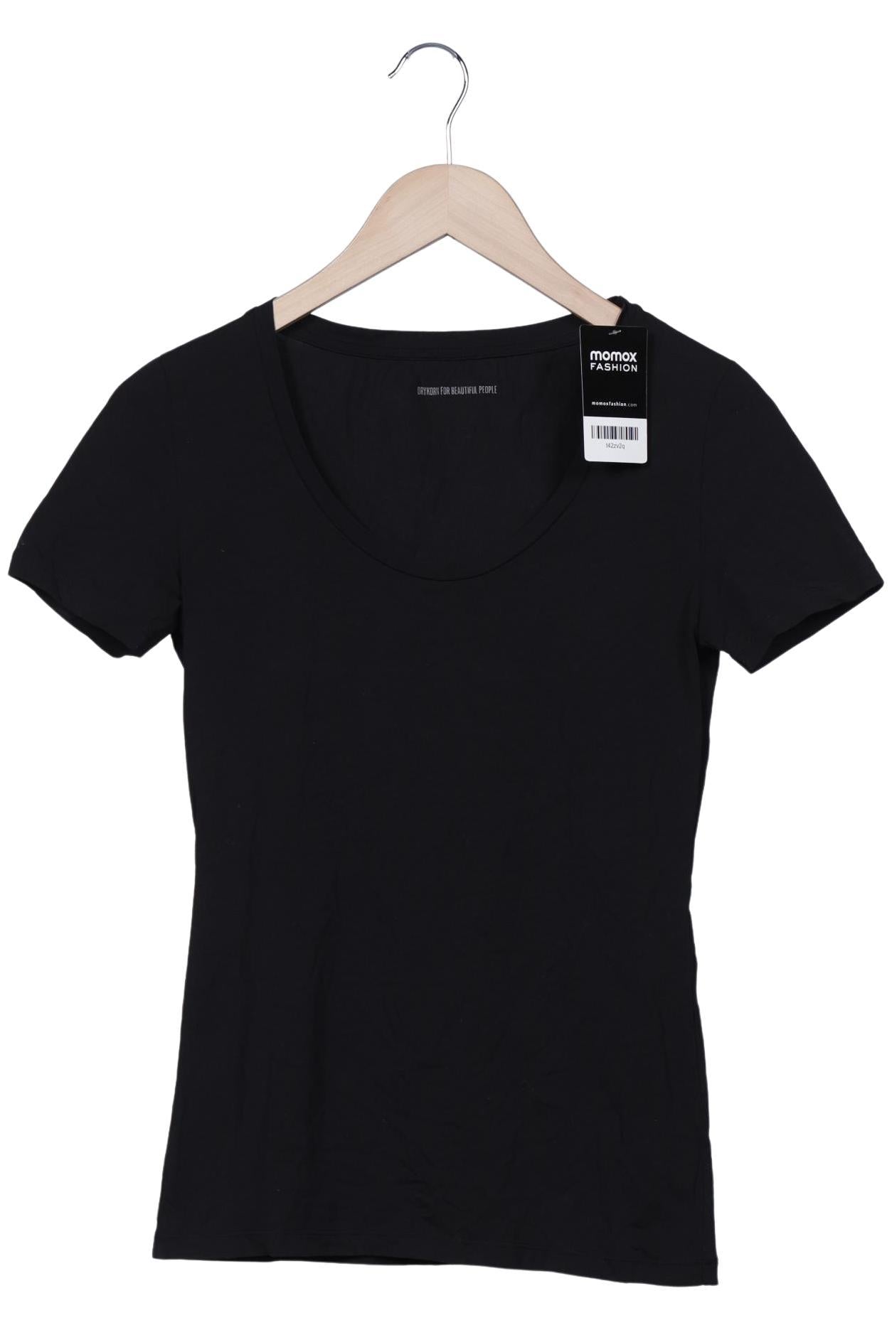 drykorn-damen-t-shirt-schwarz-b4ff2342-854b-41f1-ab73-5c2ba095c078-image-0