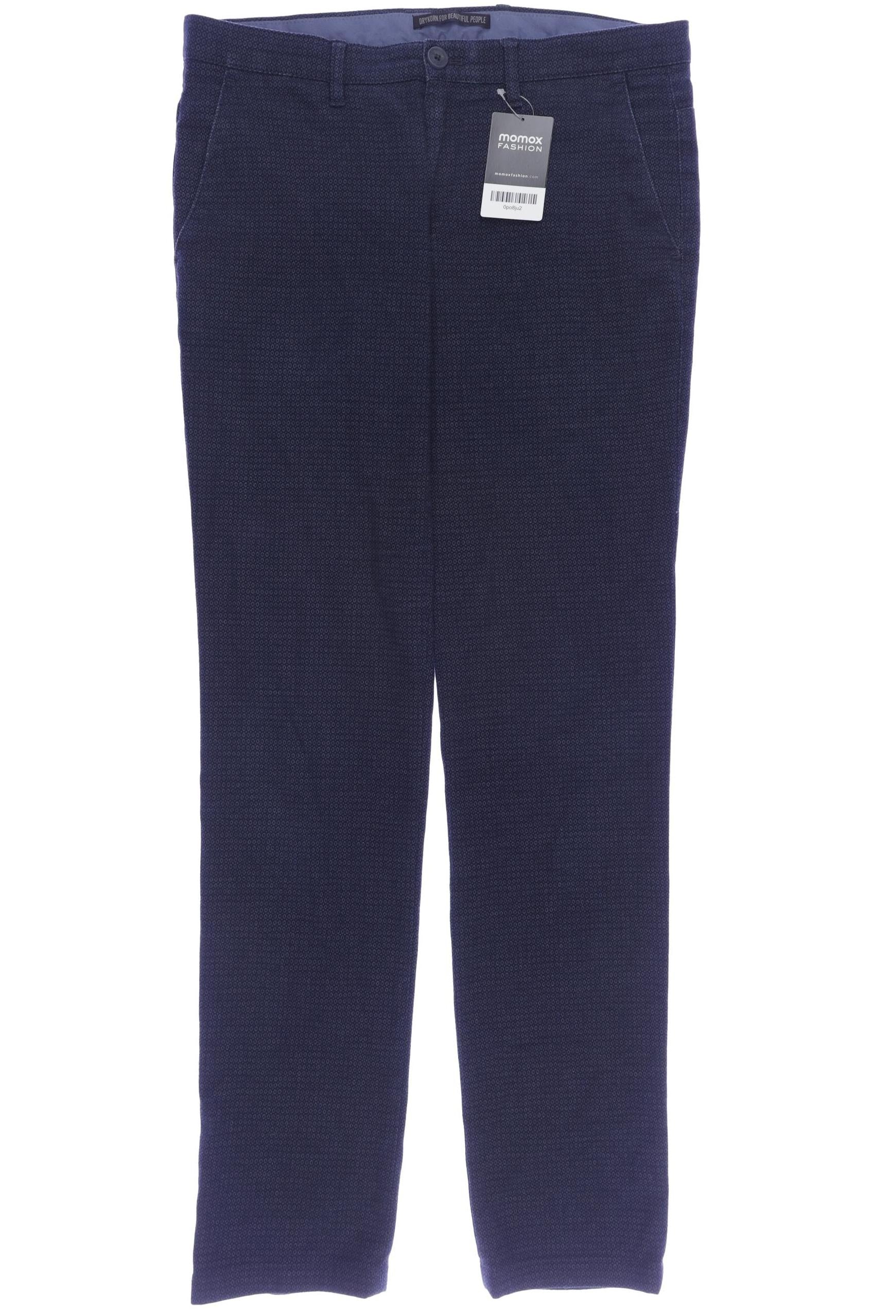 drykorn-herren-stoffhose-blau-c2c712a1-89c8-4273-8369-c87cee4f36fa-image-0