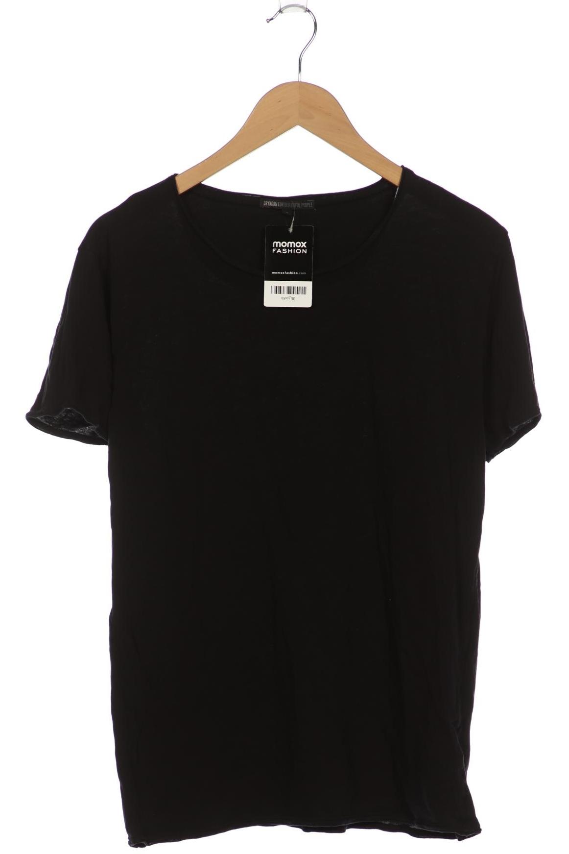 drykorn-herren-t-shirt-schwarz-4efbd8ce-ce2b-45d0-a9d9-90db31f2ee88-image-0