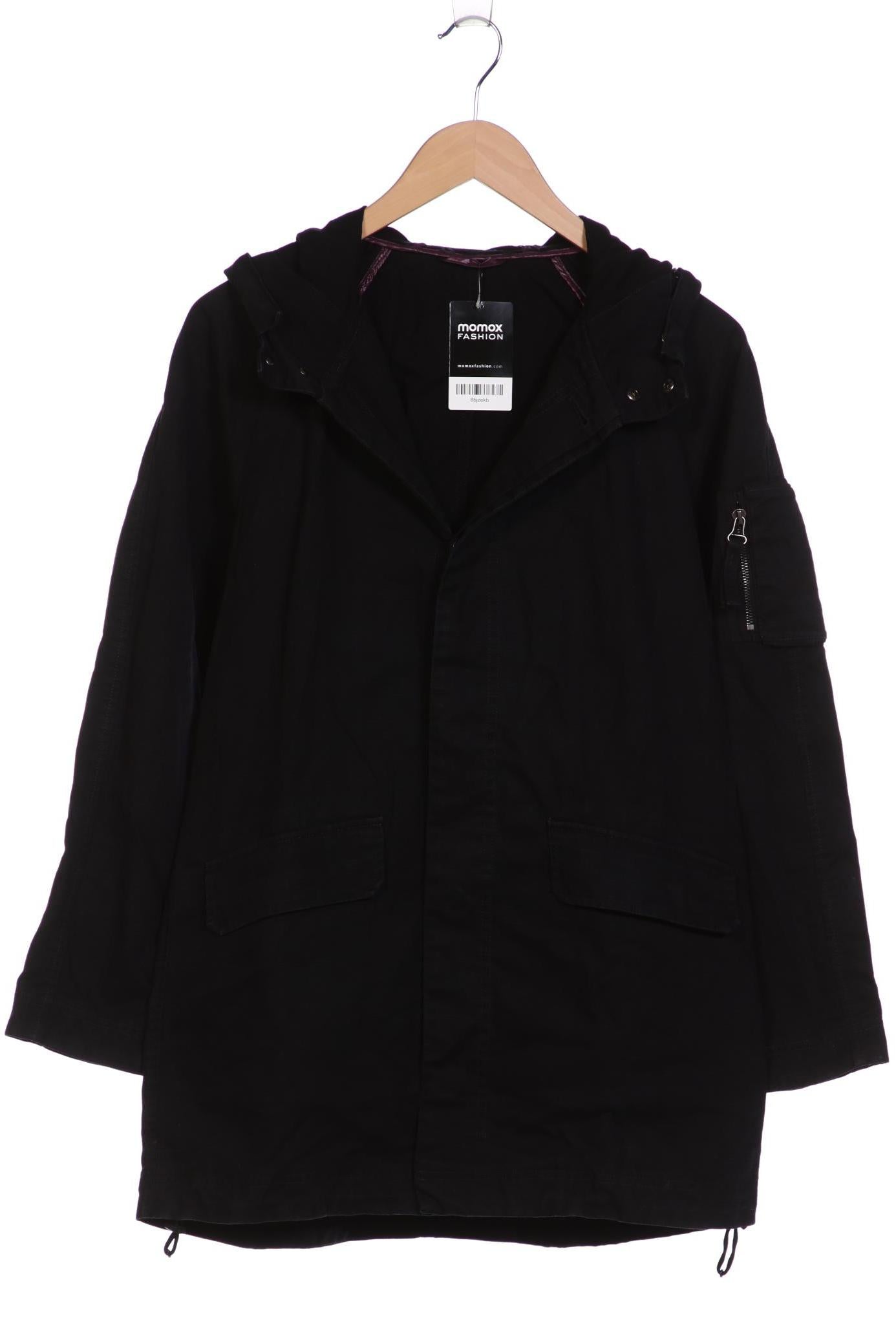 duvetica-damen-mantel-schwarz-7a573732-835d-46e4-a70c-248b66a953a5-image-0