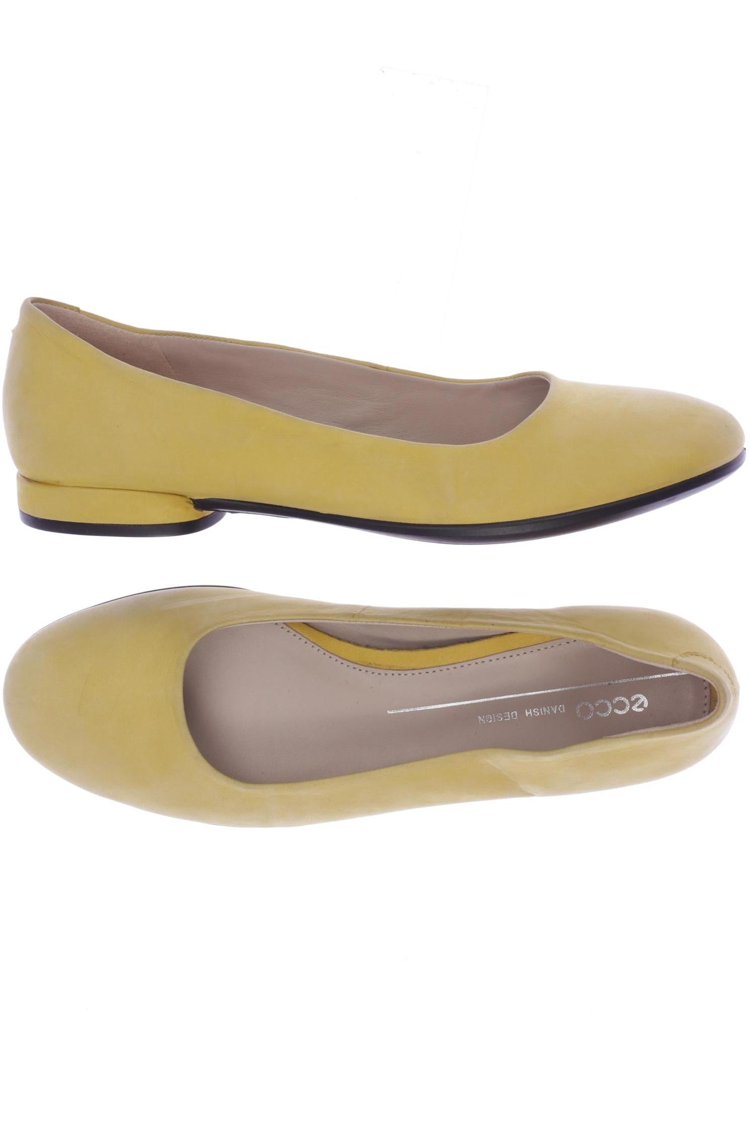 ecco-damen-ballerina-gelb-fdc55bed-05c4-437b-96aa-d3b3eed3b520-image-0
