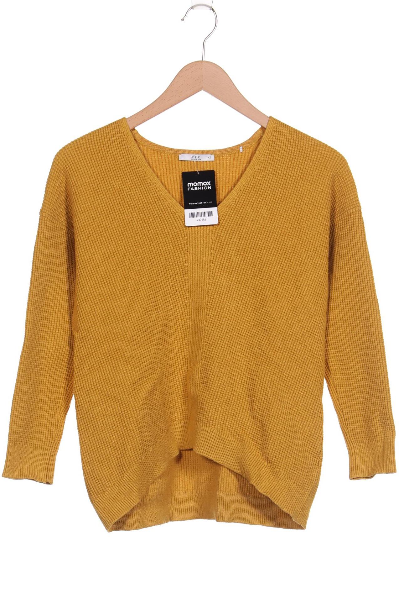 edc-by-esprit-damen-pullover-gelb-bb48d9cc-2dbc-470f-8092-b21e4576a2c0-image-0