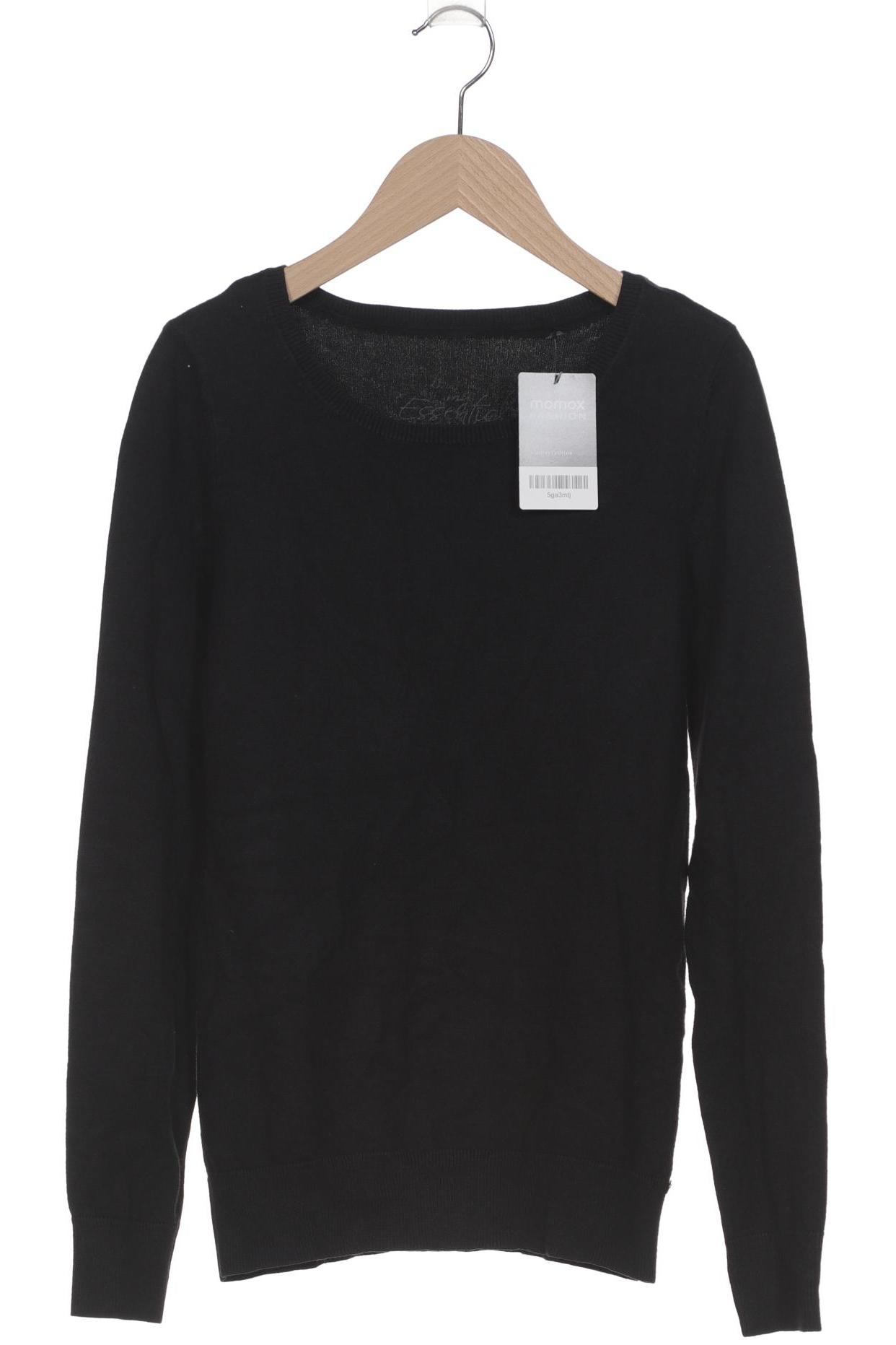 edc-by-esprit-damen-pullover-schwarz-64b5f400-e558-4156-949d-0322a8db5b6a-image-0