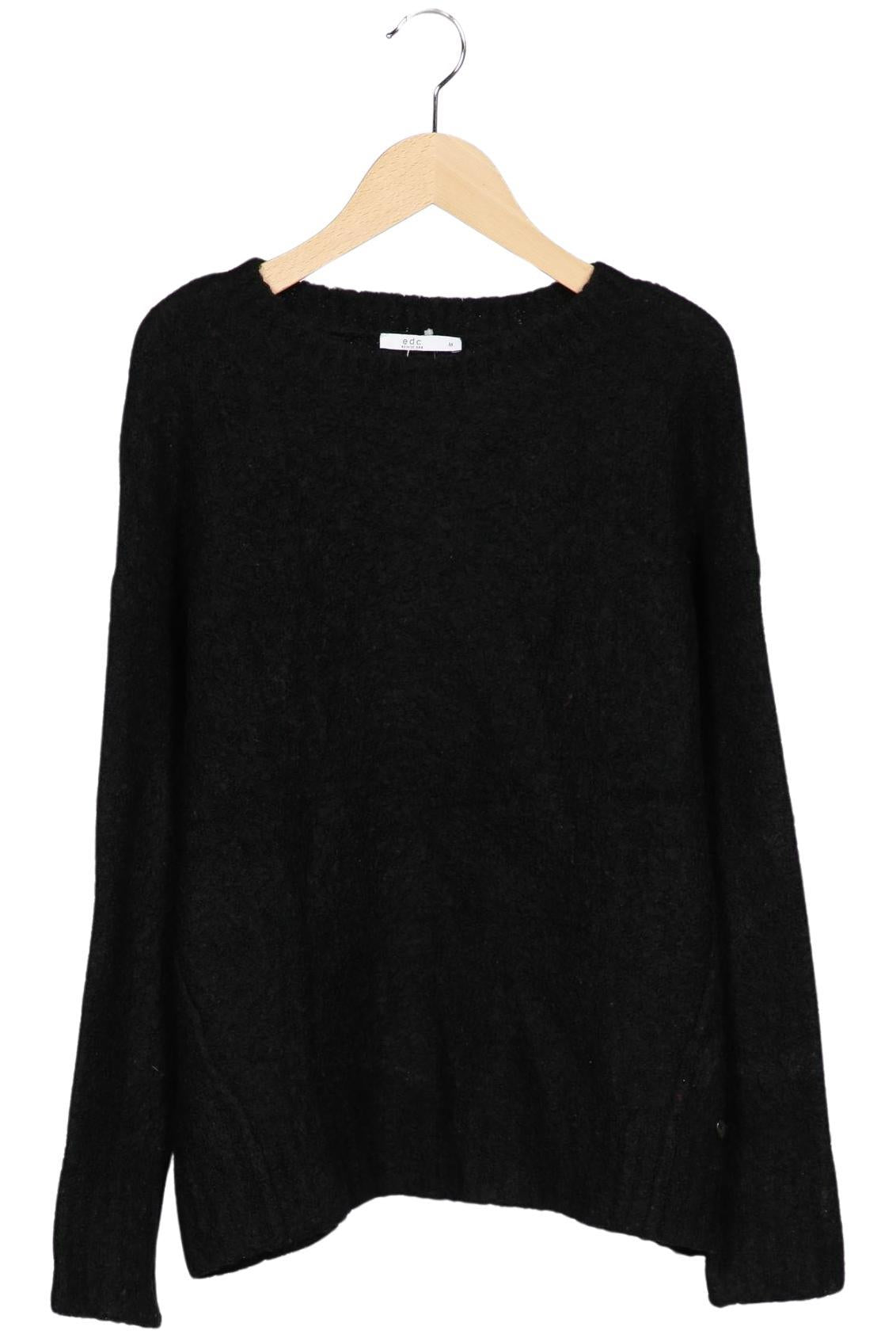 edc-by-esprit-damen-pullover-schwarz-892e58f8-3937-4da1-96be-4be9201a7172-image-0