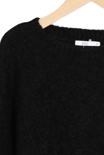 edc-by-esprit-damen-pullover-schwarz-892e58f8-3937-4da1-96be-4be9201a7172-image-2