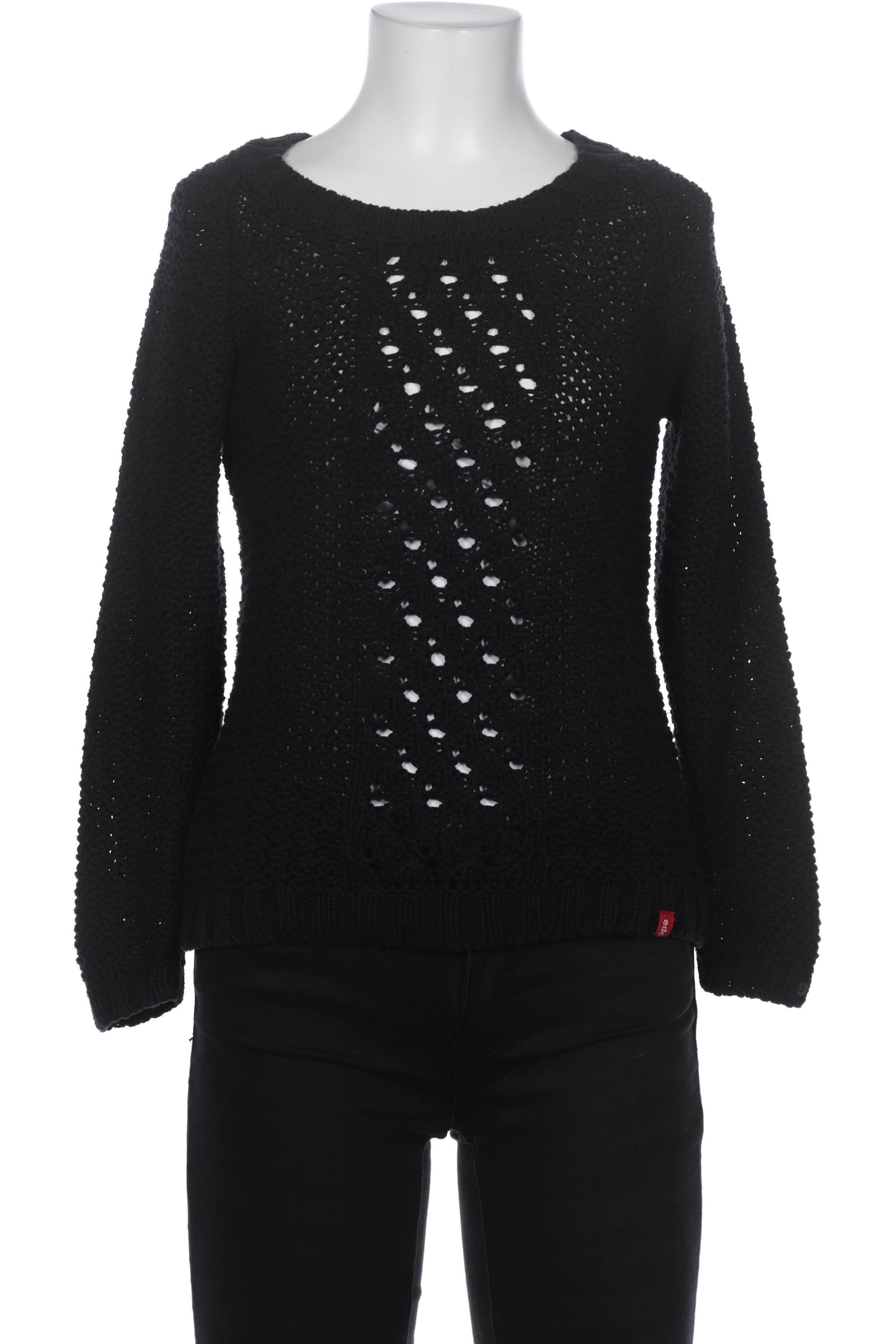 edc-by-esprit-damen-pullover-schwarz-e6c0e637-30fe-4534-96ea-25ad525f41c8-image-0