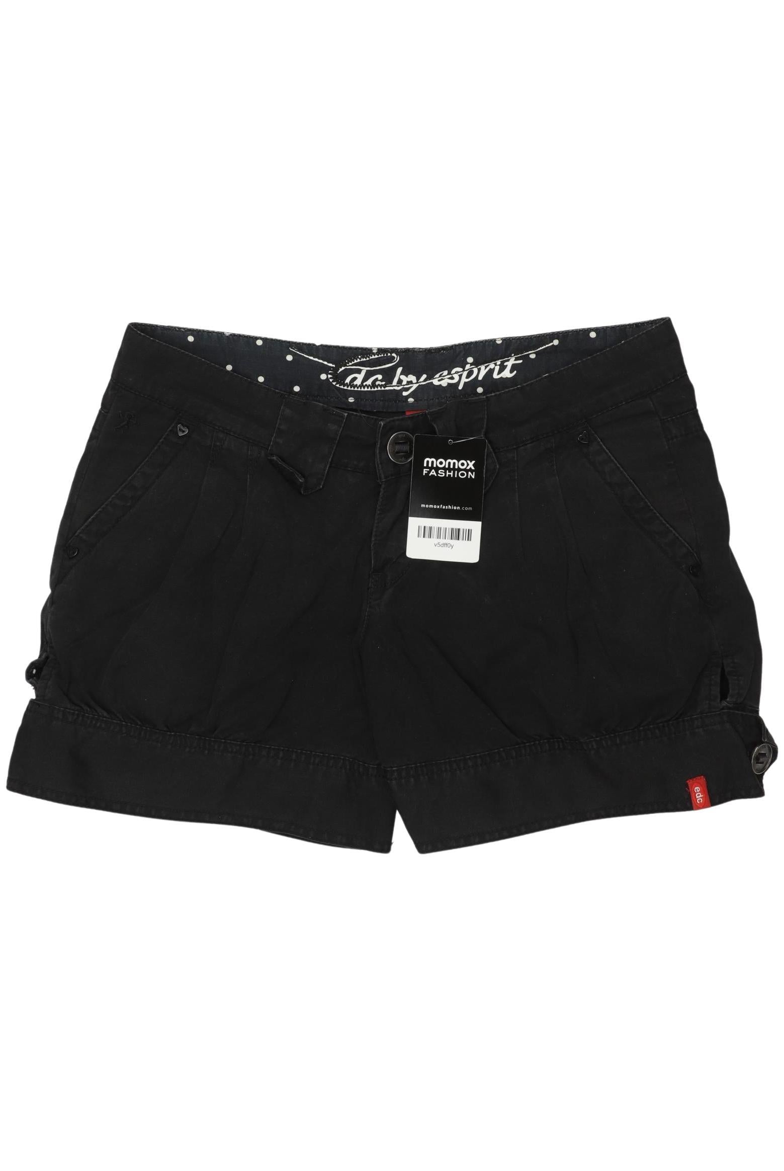 edc-by-esprit-damen-shorts-schwarz-61802799-0736-40e7-9e57-434700e11698-image-0