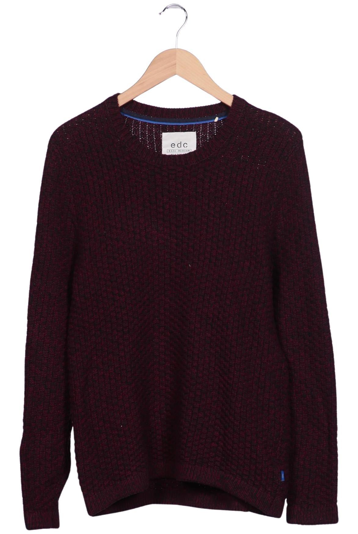 edc-by-esprit-herren-pullover-bordeaux-cbf16f9b-8b6d-45a2-893e-7bd2b1d126df-image-0