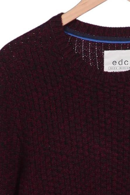 edc-by-esprit-herren-pullover-bordeaux-cbf16f9b-8b6d-45a2-893e-7bd2b1d126df-image-2