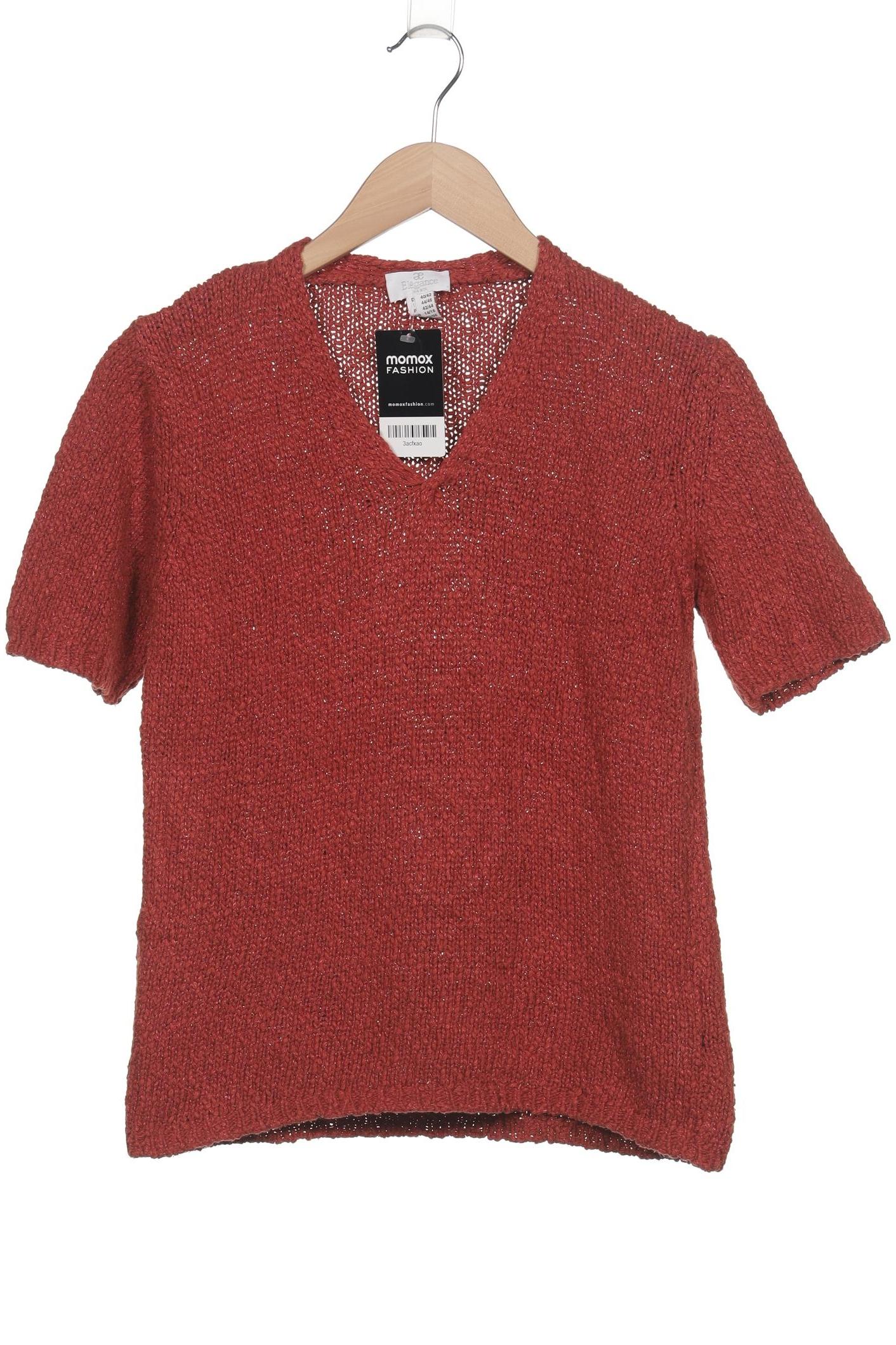 elegance-paris-damen-pullover-rot-be7e9627-2eb1-4cdc-8057-8e4fd3975dba-image-0