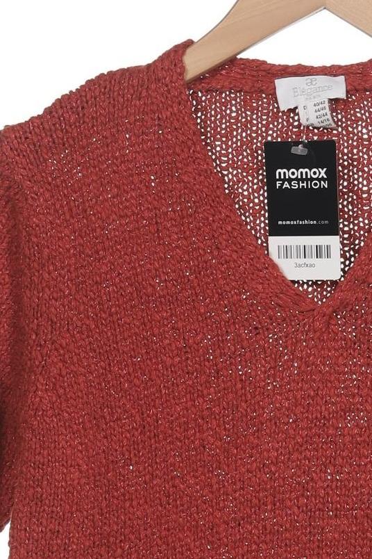 elegance-paris-damen-pullover-rot-be7e9627-2eb1-4cdc-8057-8e4fd3975dba-image-2