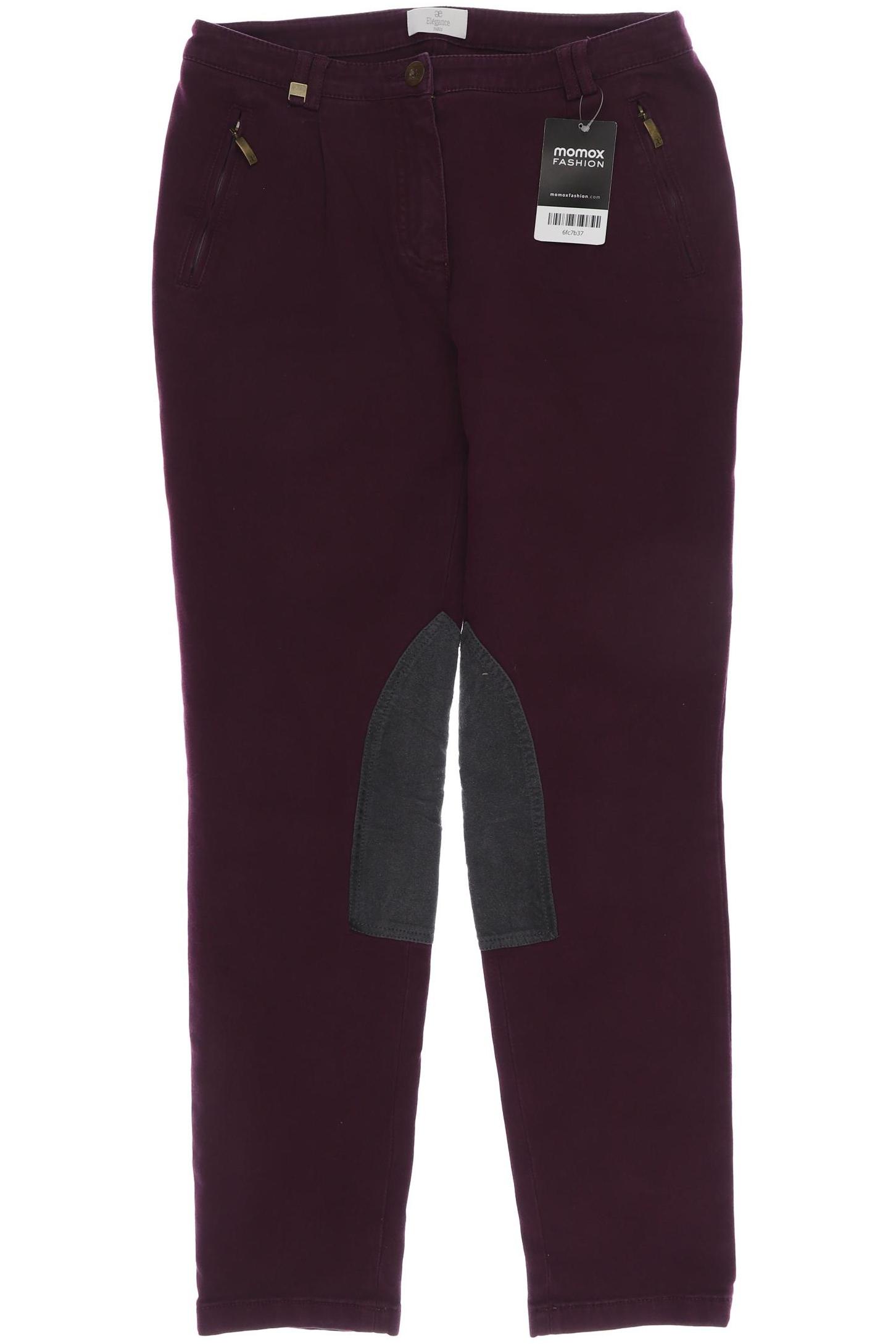 elegance-paris-damen-stoffhose-lila-62b9093e-18e3-4097-bec5-1b2194a4e6a9-image-0