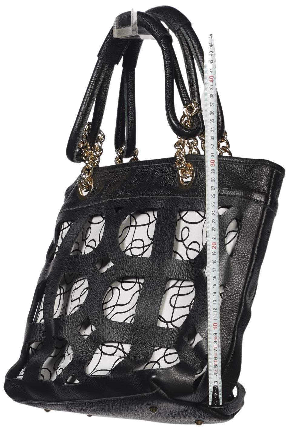 elisa-cavaletti-damen-handtasche-gross-leder-schwarz-37efc350-2437-4926-bd5c-389162702ac0-image-1