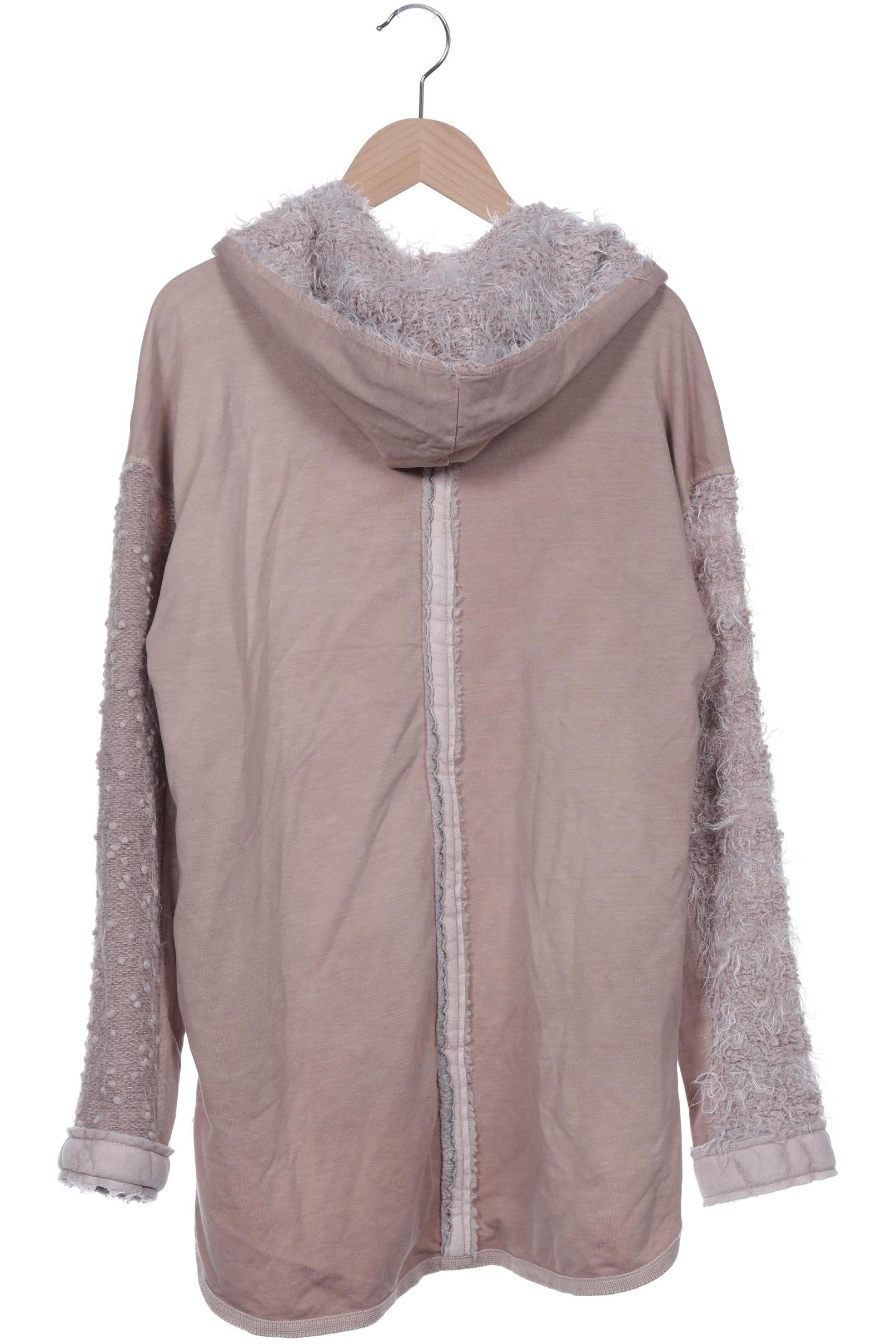elisa-cavaletti-damen-kapuzenpullover-beige-8bee4a1e-827f-4205-8e18-41bacbb5d252-image-1