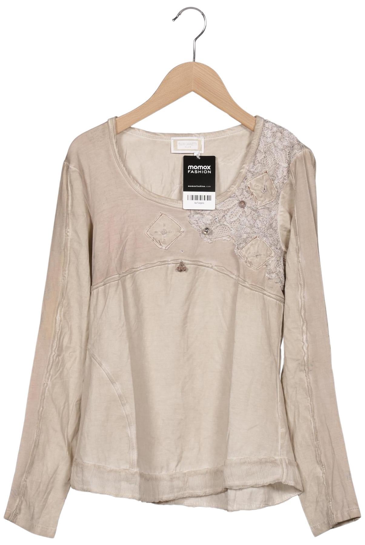 elisa-cavaletti-damen-langarmshirt-beige-7c4f1b0b-c4db-41f4-b7a1-5788ca17e341-image-0