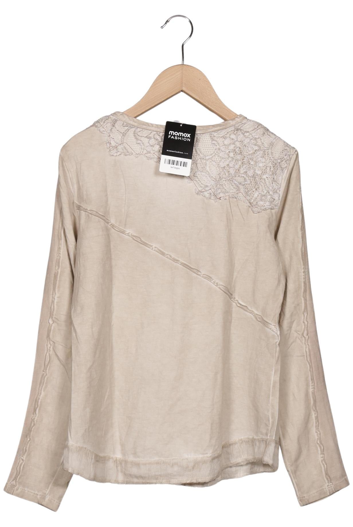elisa-cavaletti-damen-langarmshirt-beige-7c4f1b0b-c4db-41f4-b7a1-5788ca17e341-image-1