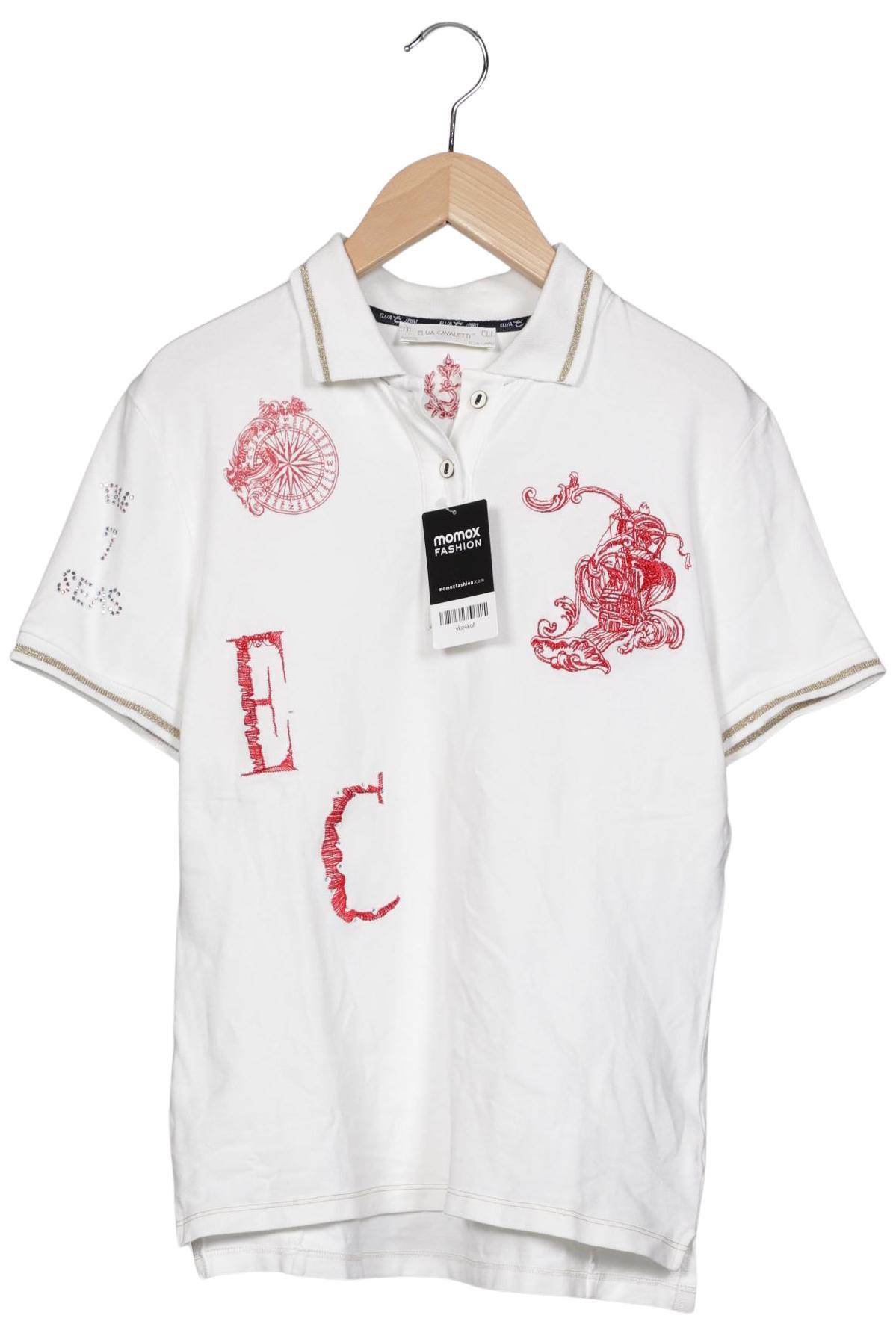 elisa-cavaletti-damen-poloshirt-weiss-2fde274d-ff2c-4265-92d8-2b57108445d7-image-0