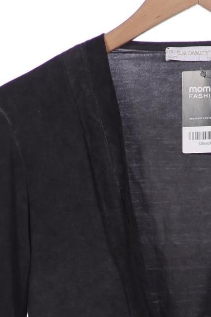 elisa-cavaletti-damen-strickjacke-grau-82877aa2-be5d-48c1-b4c9-003ce803bdce-image-2