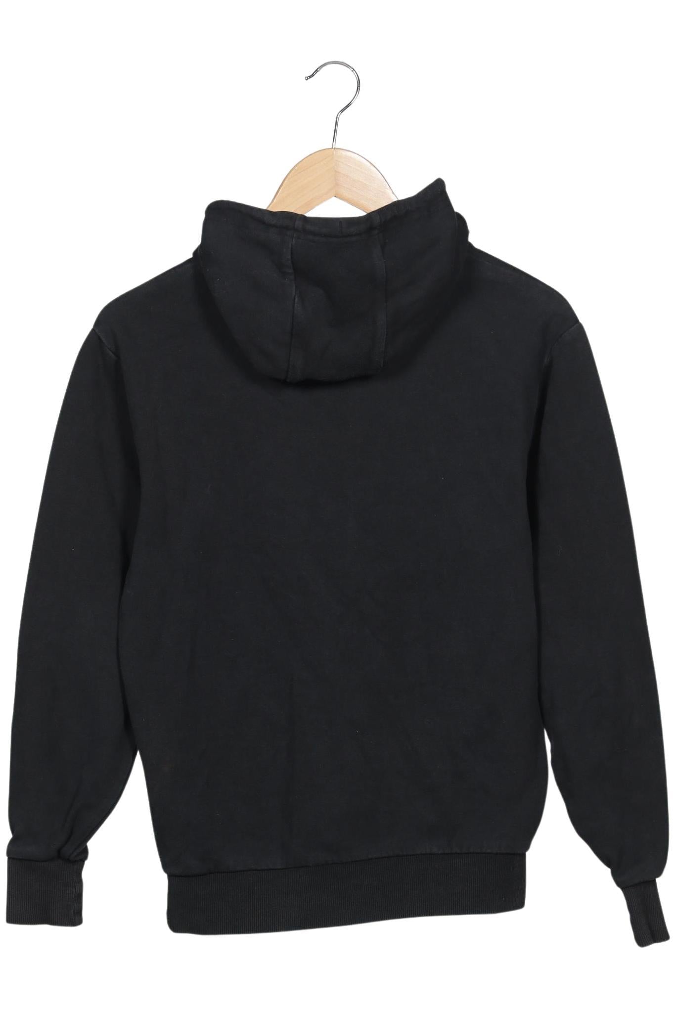 ellesse-damen-kapuzenpullover-schwarz-02116562-3bbc-4584-a3a0-f47a67dd2877-image-1