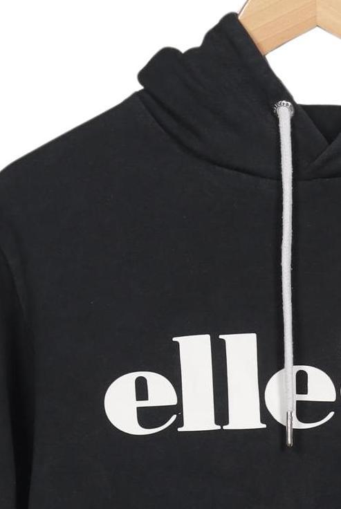 ellesse-damen-kapuzenpullover-schwarz-02116562-3bbc-4584-a3a0-f47a67dd2877-image-2