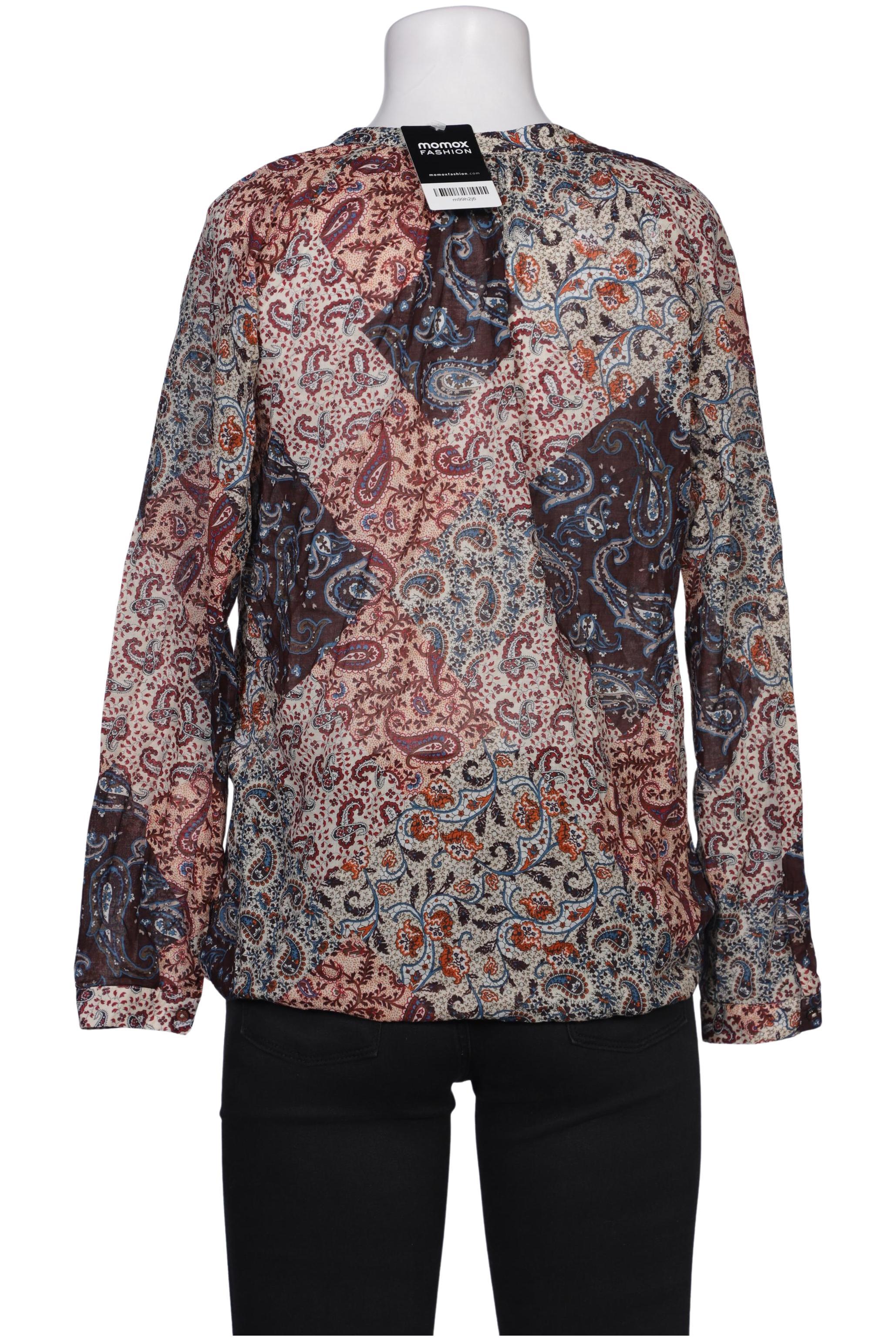 emily-van-den-bergh-damen-bluse-mehrfarbig-0f4652ab-a88d-4f18-ab39-140387826606-image-1