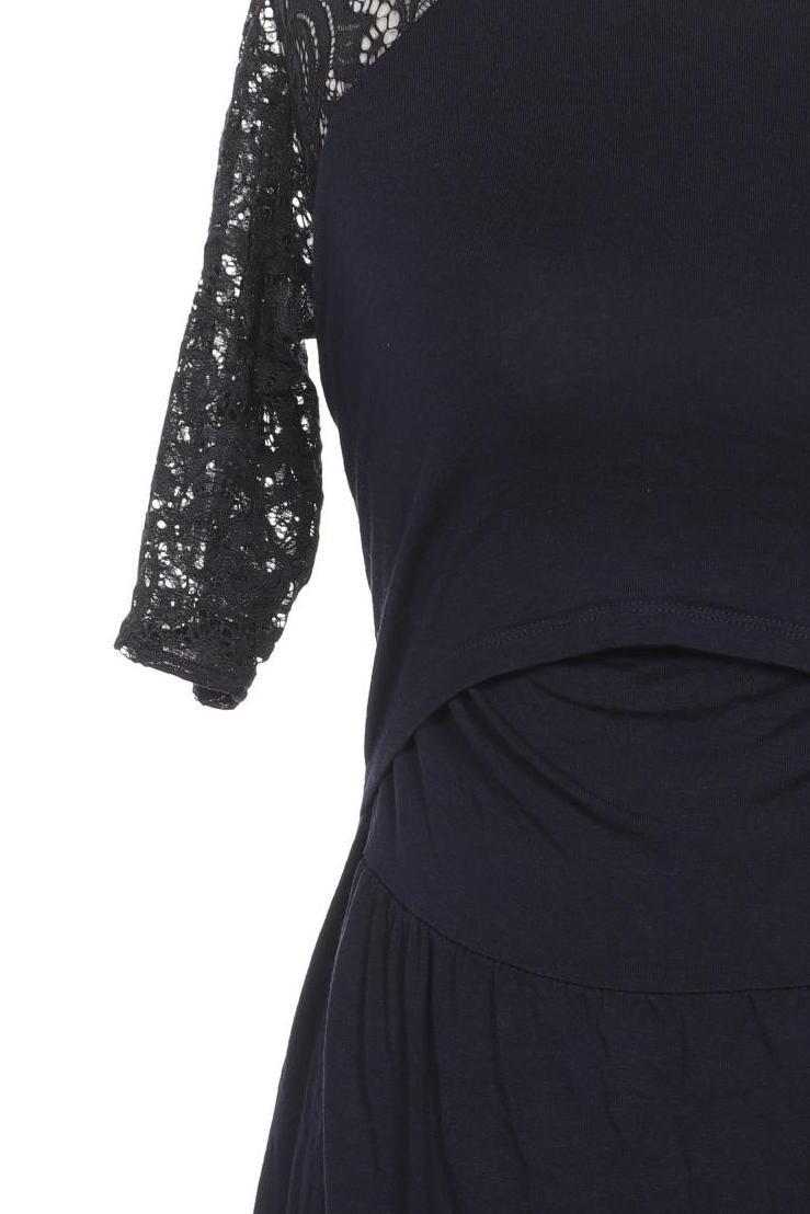 envie-de-fraise-damen-kleid-marineblau-90117145-11c2-4718-80c3-f7a37b9c1c75-image-2