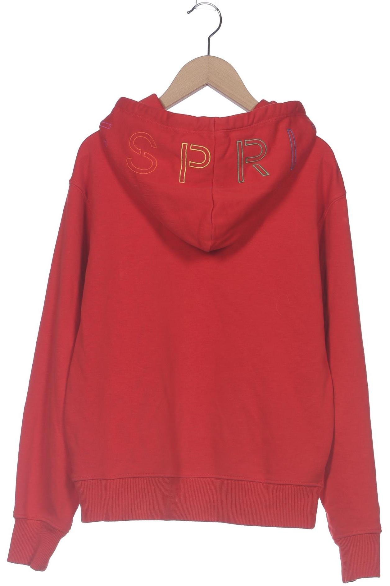 esprit-damen-kapuzenpullover-rot-80825615-73ce-4acc-bf6d-592f83d38f5a-image-1