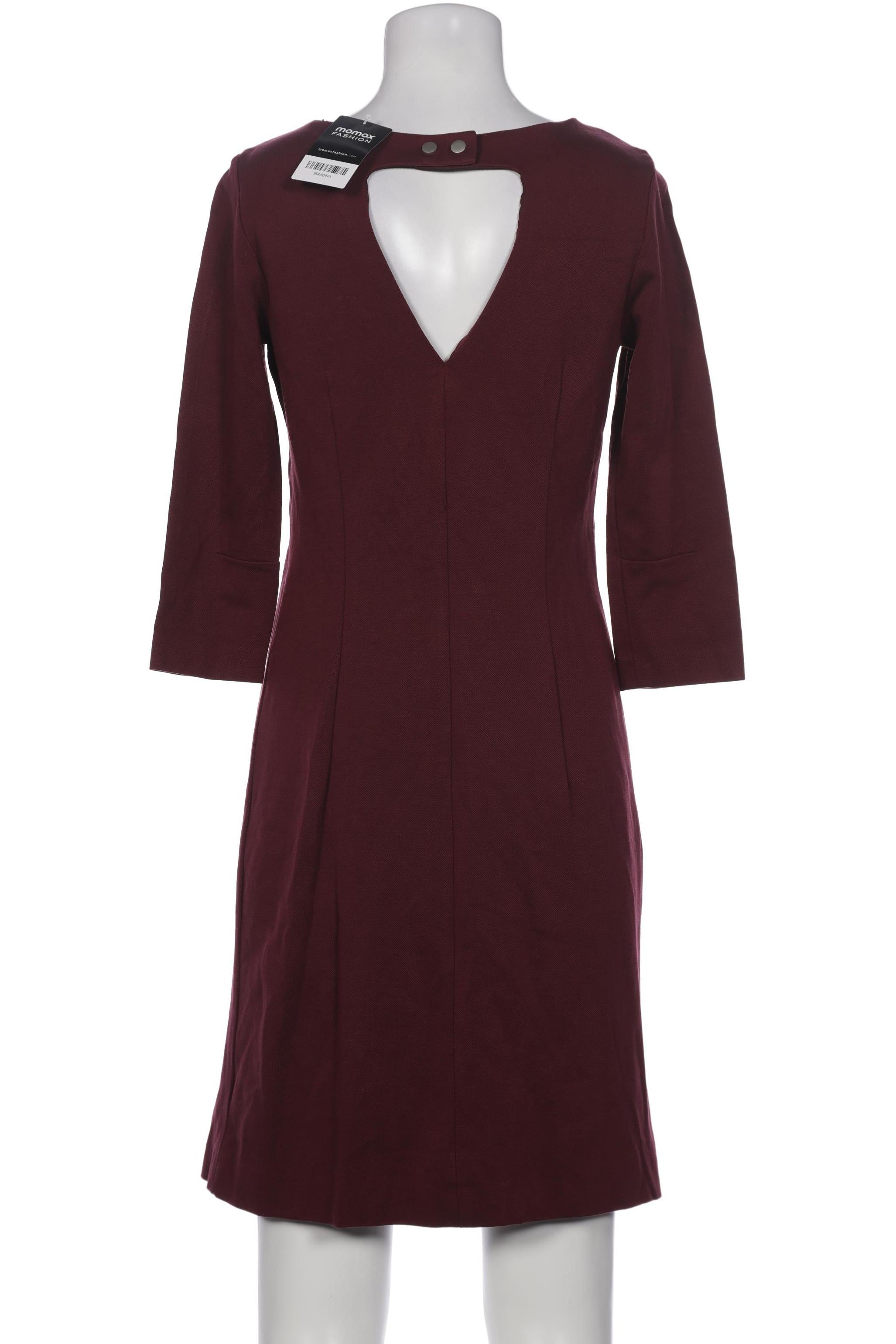 esprit-damen-kleid-bordeaux-80538192-d35c-487c-9237-1f580fa41951-image-1