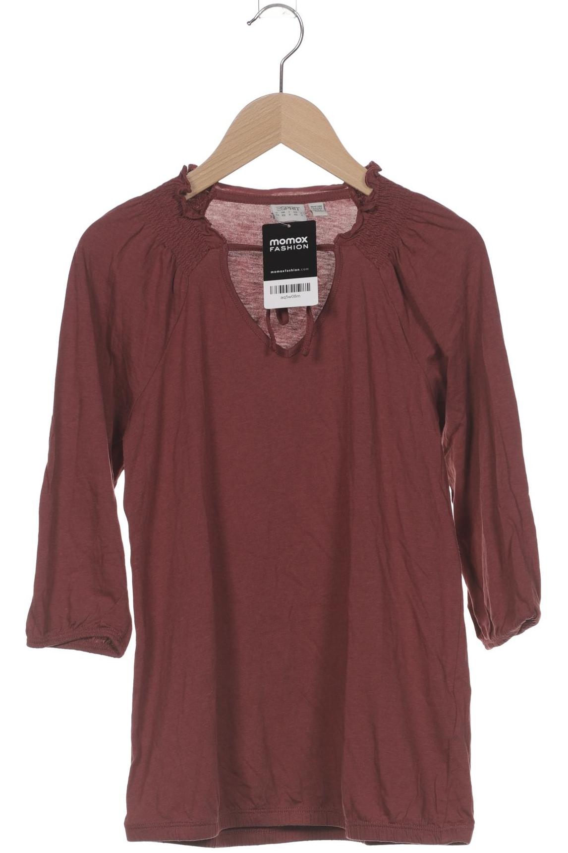 esprit-damen-langarmshirt-bordeaux-9fb90672-6bc1-4e49-853b-3f8c45410a1e-image-0