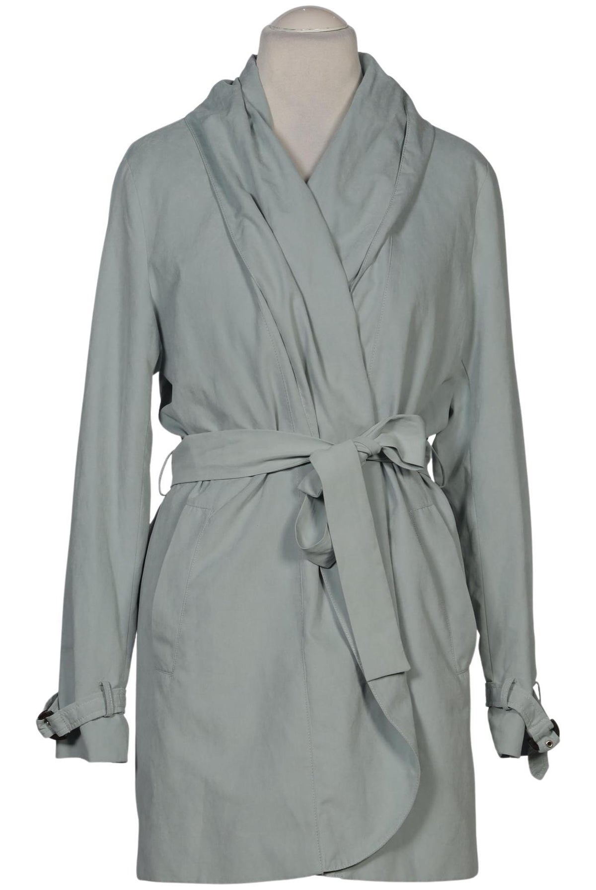 Esprit Hellblau Mantel Damen M Second Hand | momox fashion