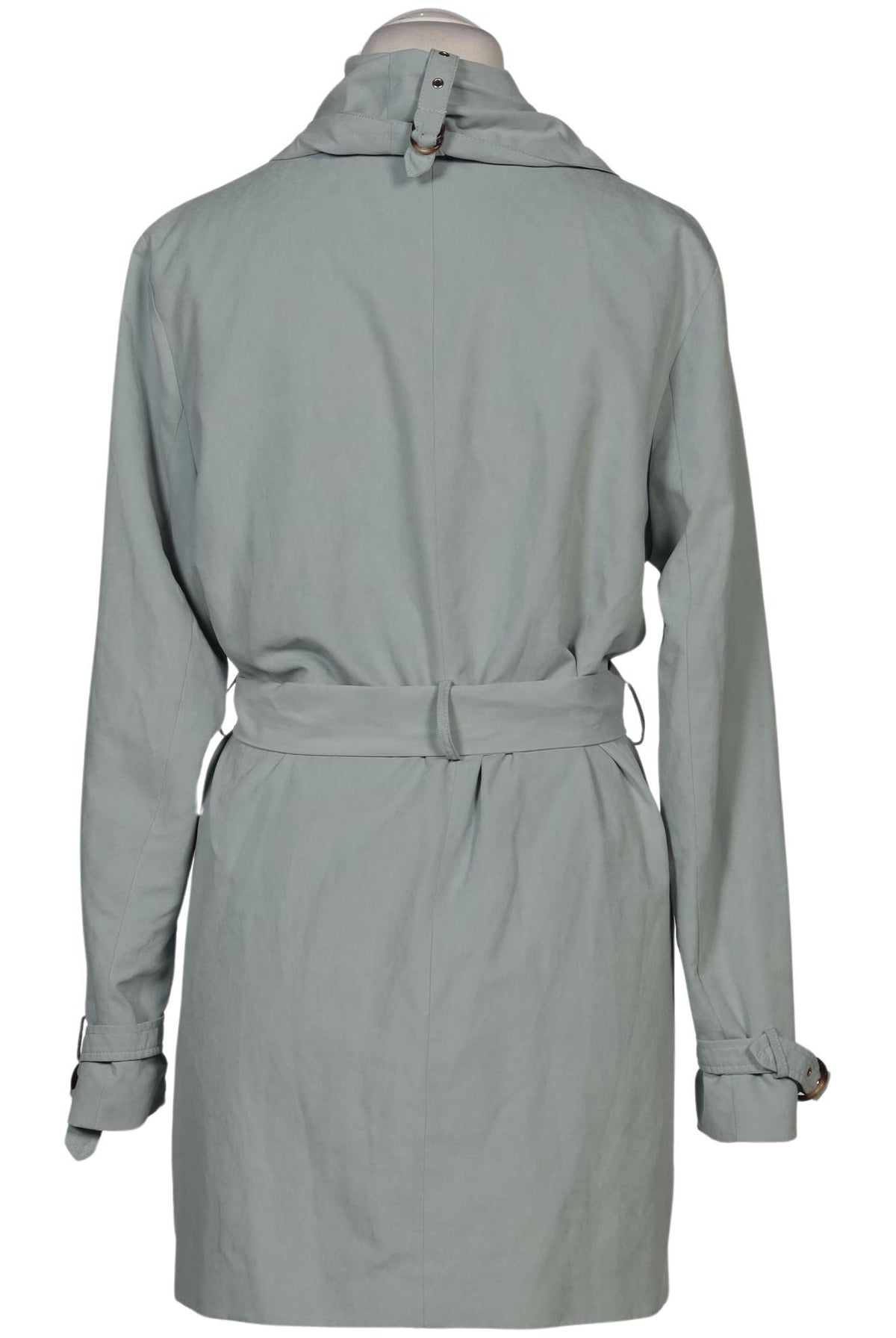 Esprit Hellblau Mantel Damen M Second Hand | momox fashion