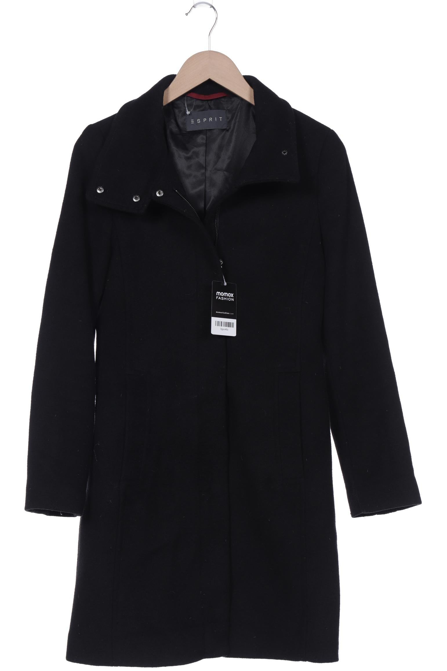 esprit-damen-mantel-schwarz-bea86b07-2c05-4880-92b5-b7c25e0ef900-image-0